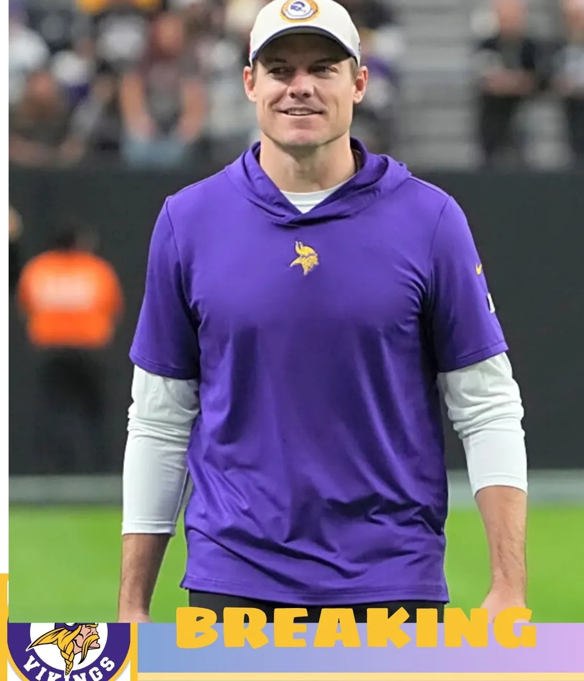 With an NFL expansion draft possible in the near future, here's who the Minnesota Vikings could leave unprotected