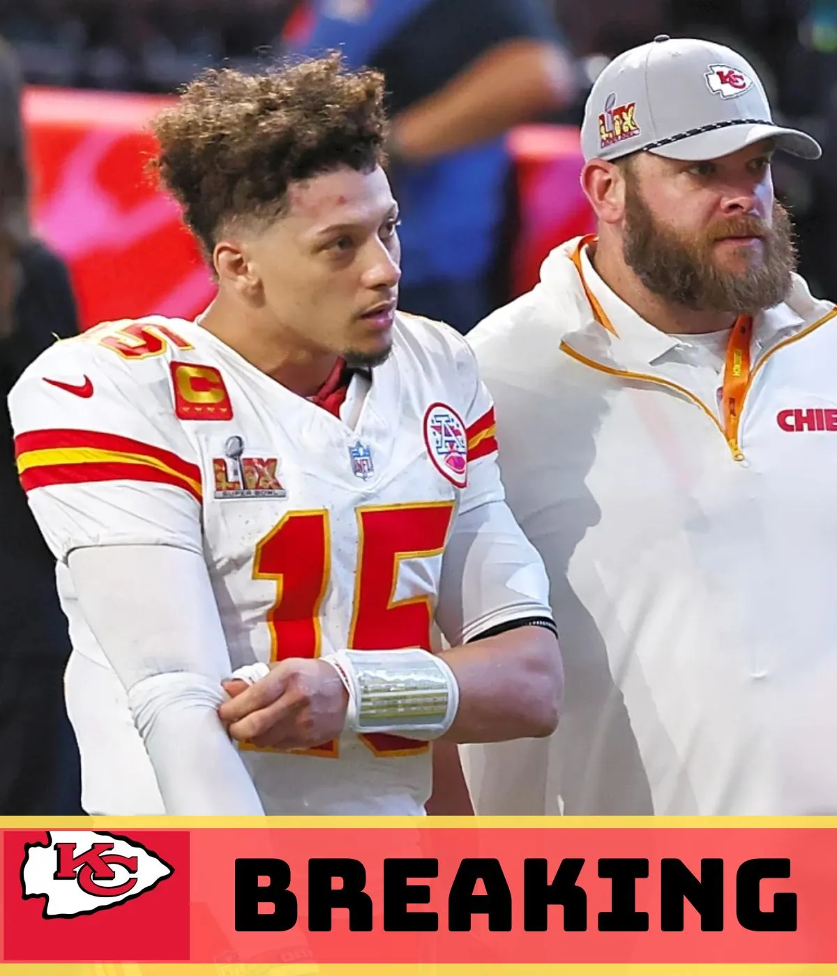 Chiefs Poised To Answer 'Top 100' Question Mark at Important Position