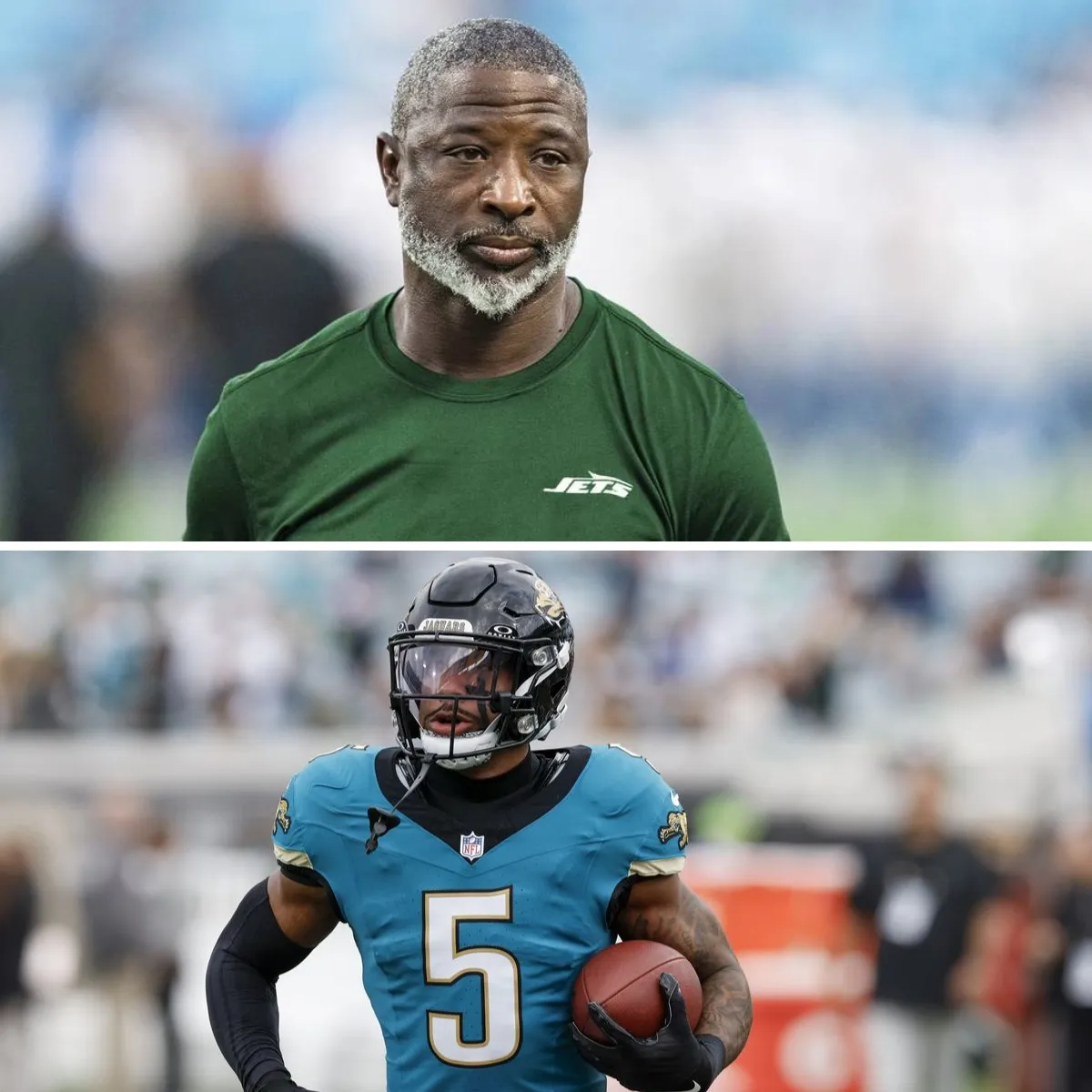 Jets Have 'Breakout' Candidate On Their Hands
