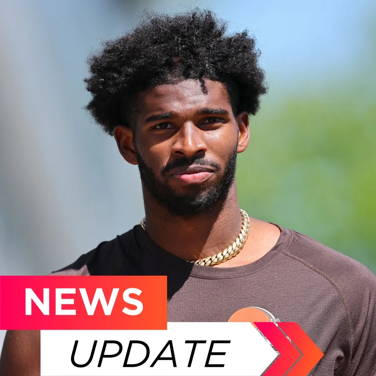 Shedeur Sanders’ Six-Figure Purchase Raises Eyebrows