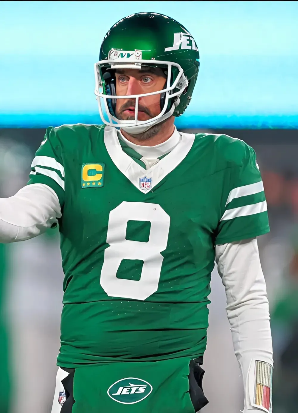 NFL Teams Still Believe Aaron Rodgers Could Be Waiting On Vikings