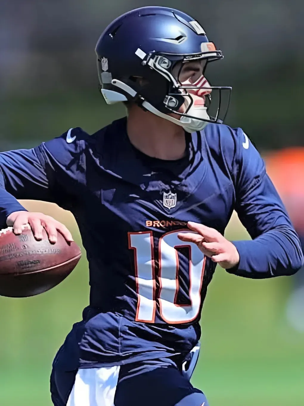 7 Burning Questions On the Doorstep of Broncos Minicamps