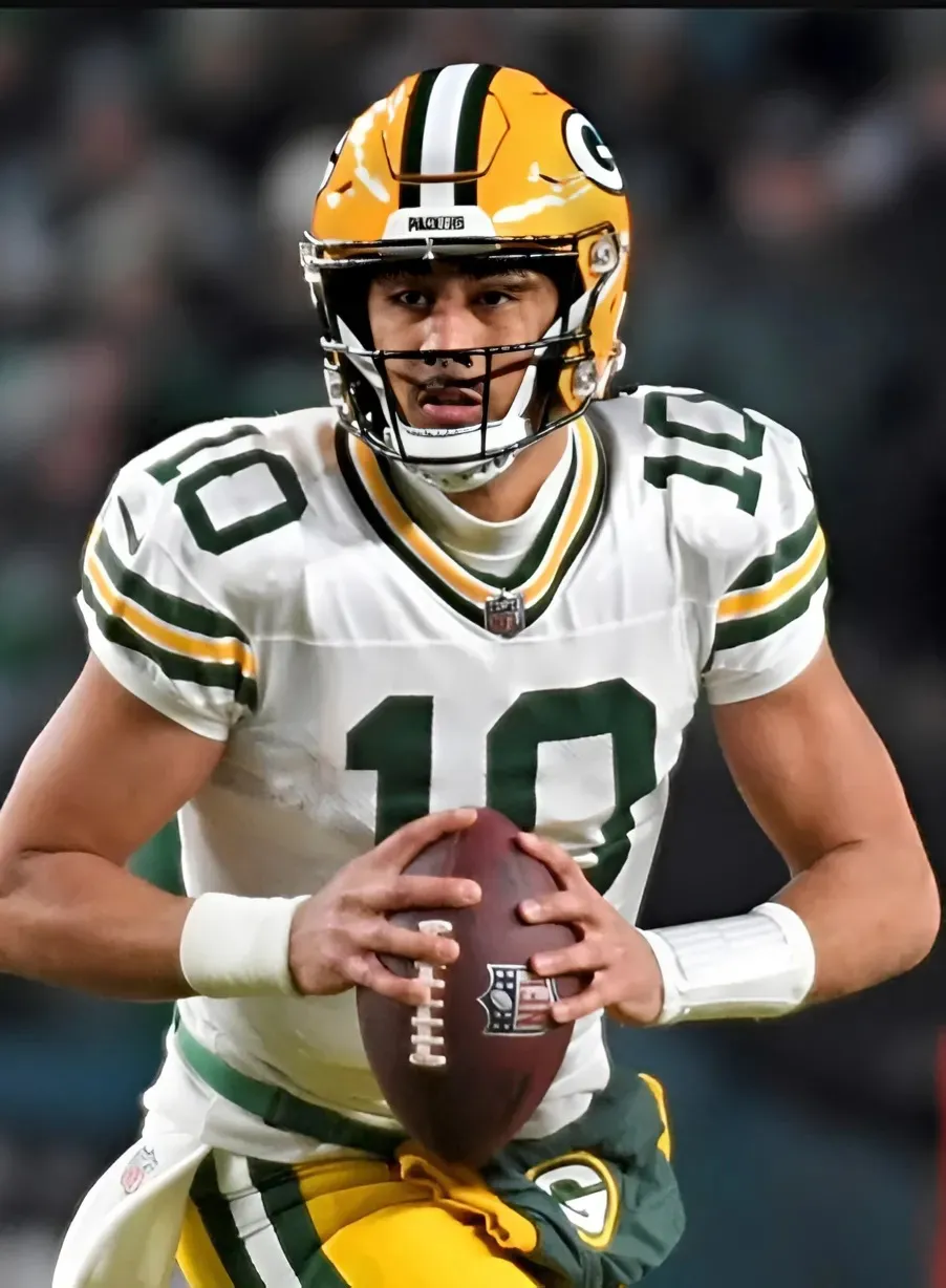Green Bay Packers: 'Arm Arrogance' Is 1 Key Flaw Stunting Jordan Love