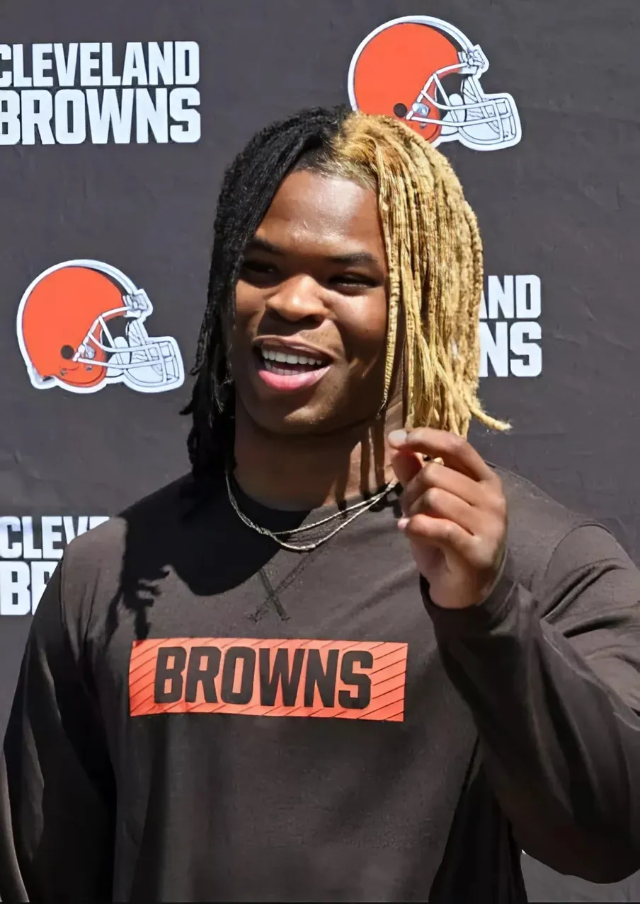 Former Browns Star Could Be Nearing Retirement