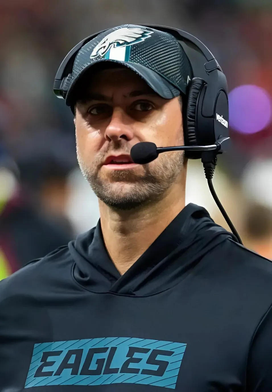 Adjustment To New Offensive Coordinator Shouldn't Take Long For Eagles