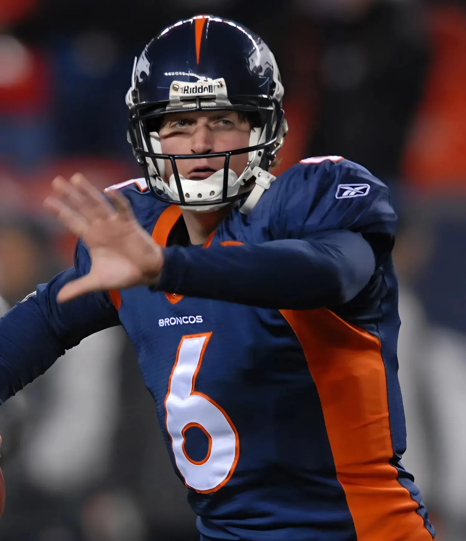 Top 3 to Wear No. 6 for the Denver Broncos: From Jay Cutler’s Rocket Arm to Bubby Brister’s Clutch Wins