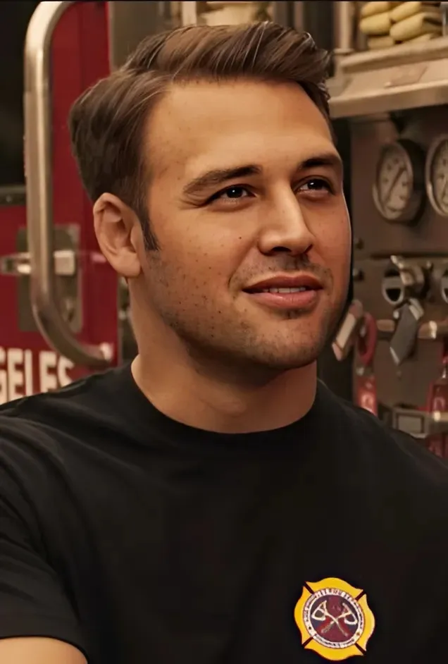 Eddie’s Return To LA In 9-1-1 Is What We Want - But Not What His Character Needs