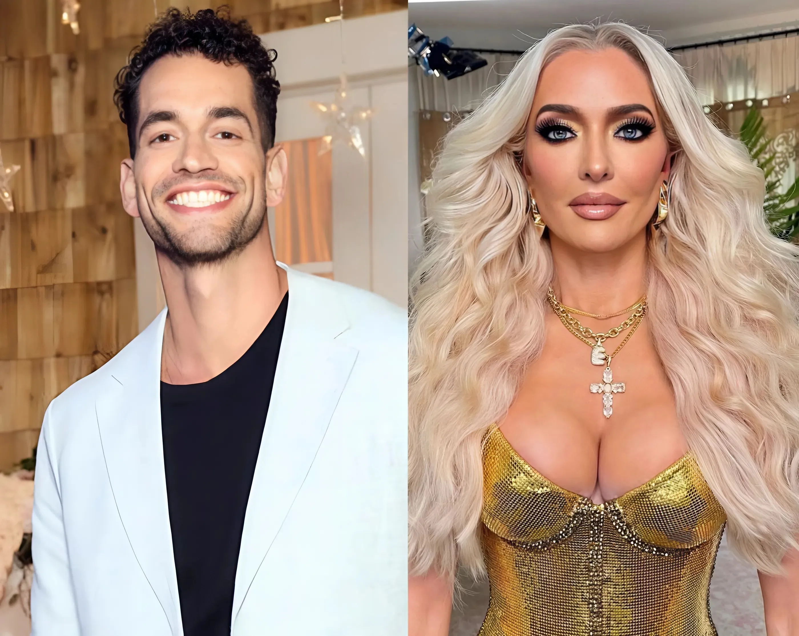 Summer House’s Jesse Solomon Confesses Hidden Feelings Amid Erika Jayne Hookup Rumors!