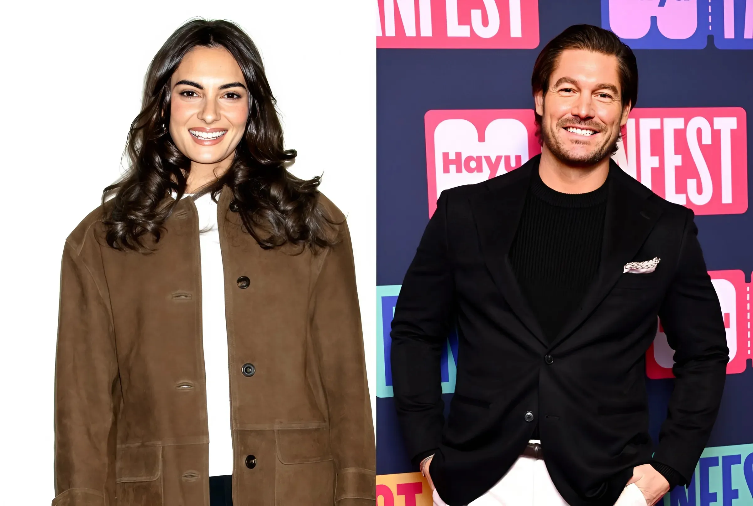 Paige DeSorbo Says Craig Conover Refused to Acknowledge Her Success, Sparks Fly With Jesse Solomon
