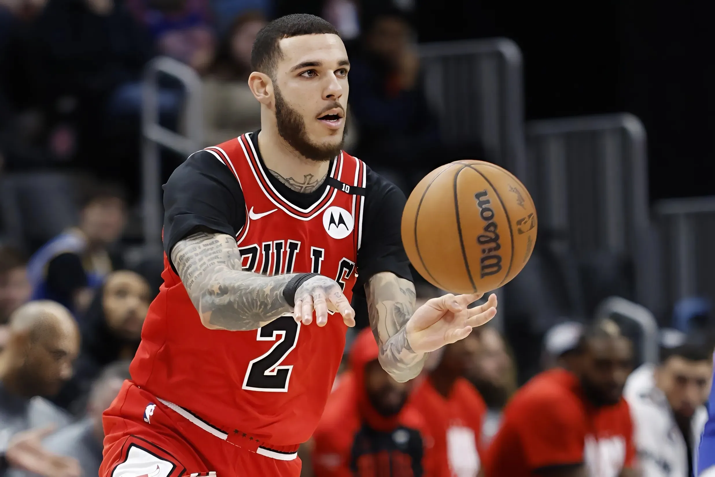 Bulls Get Good News About $20 Million Offseason Trade Candidate