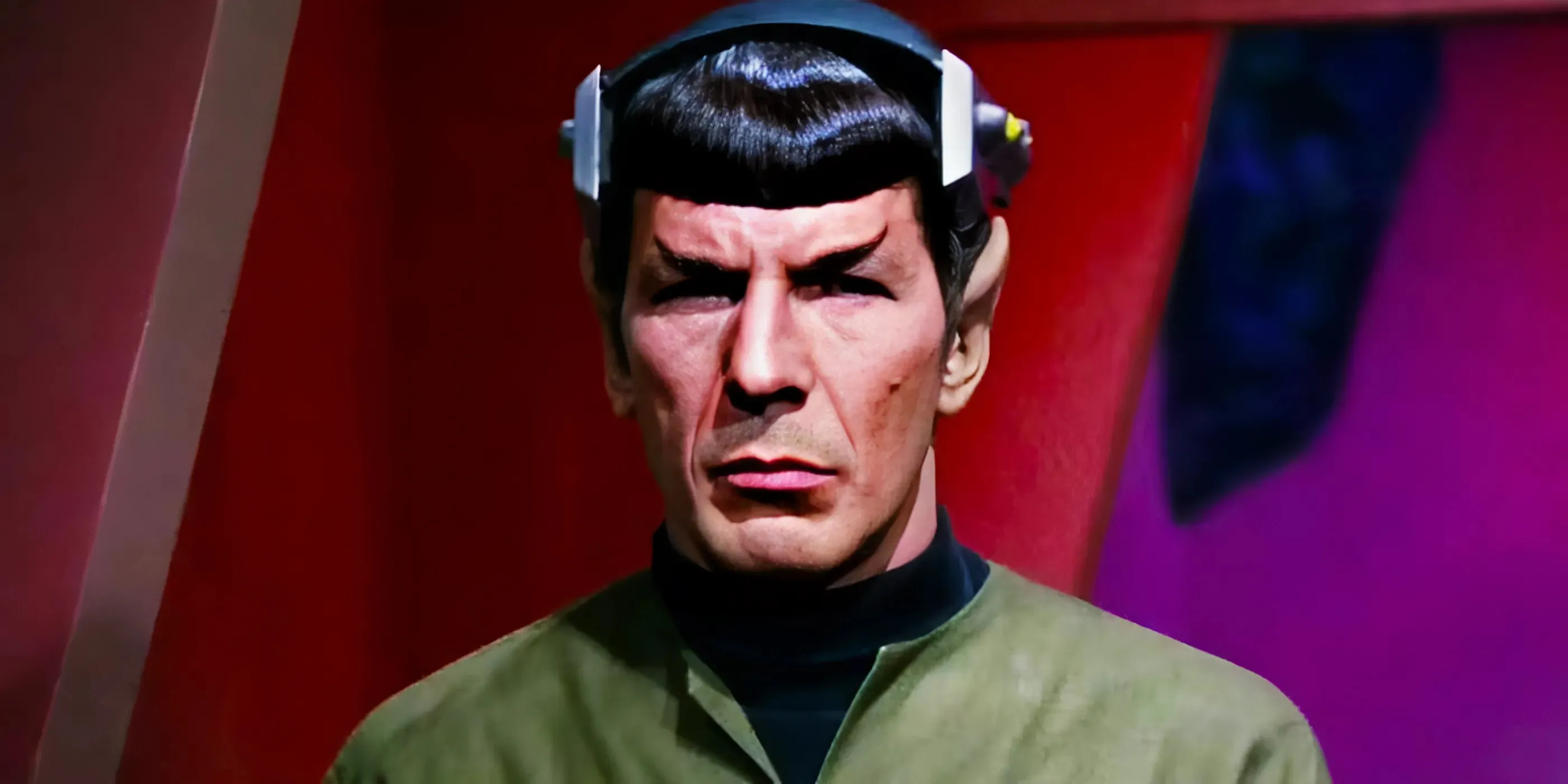 7 Episodes Of Star Trek: The Original Series Season 3 You Can Completely Skip
