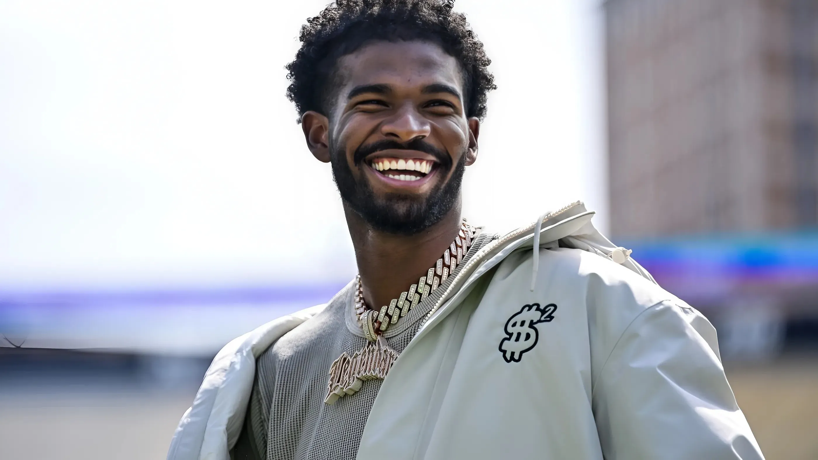 Shedeur Sanders’ Six-Figure Purchase Raises Eyebrows