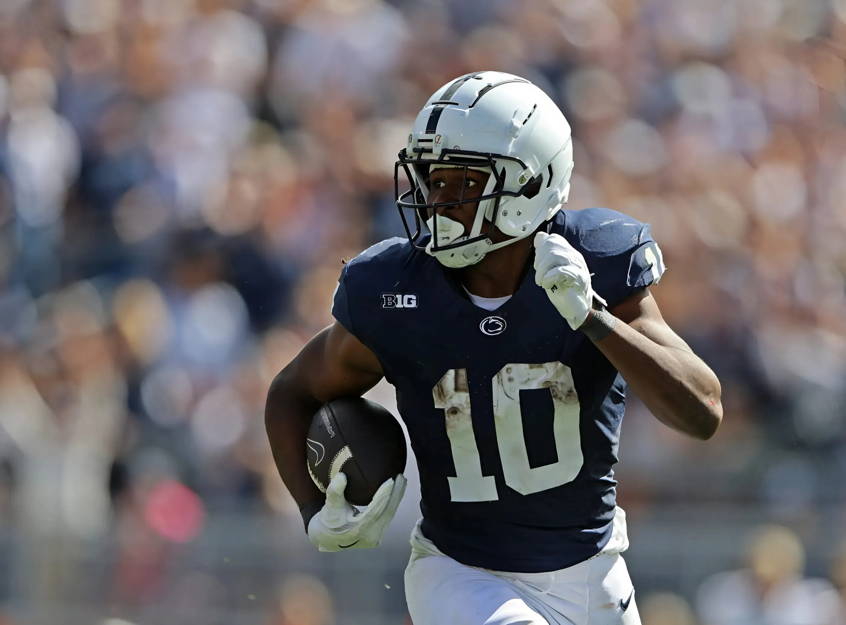 Prediction Lands Commanders ‘Thunderous’ RB Compared to $41 Million NFL All-Pro Prediction Lands Commanders ‘Thunderous’ RB Compared to $41 Million NFL All-Pro