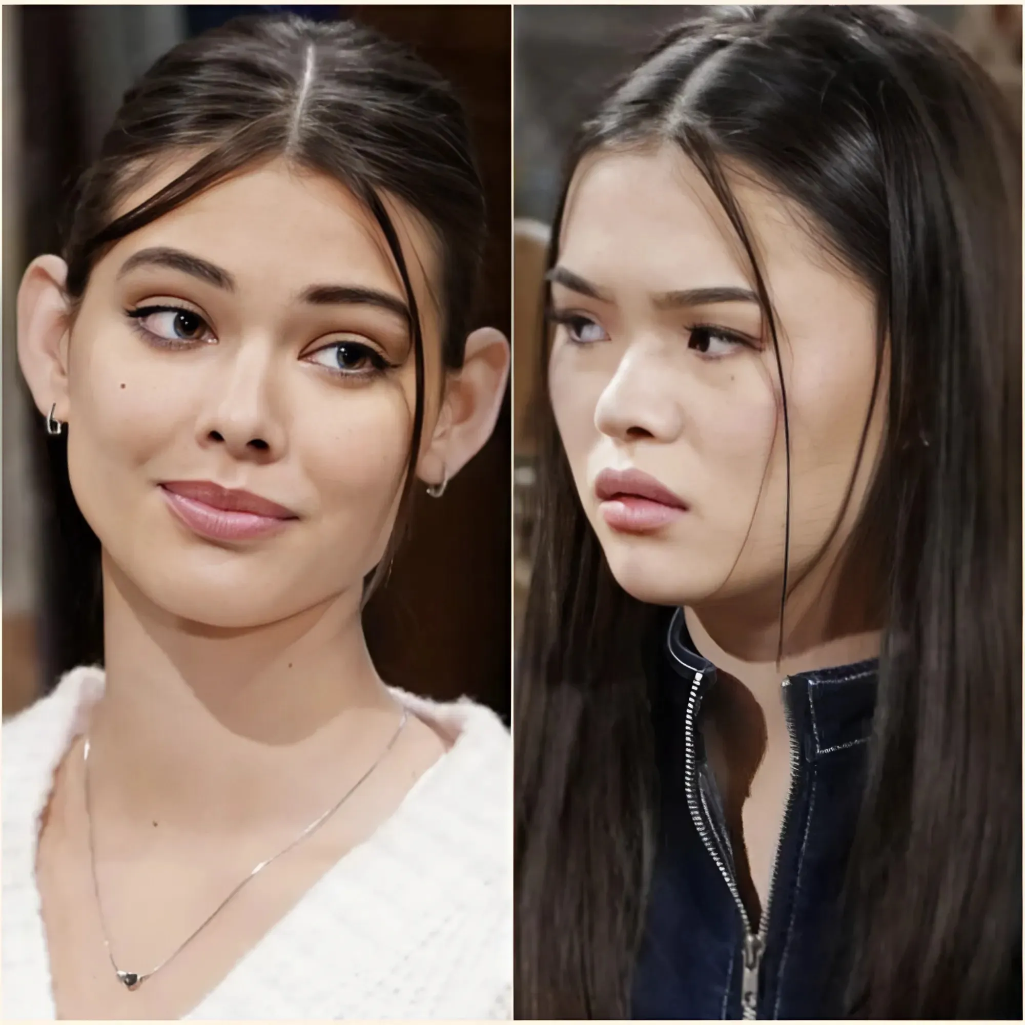 B&B Spoilers Week of May 26: Luna Fights Dirty, Sheila Turns Peacemaker, and Carter Proposes to Hope!