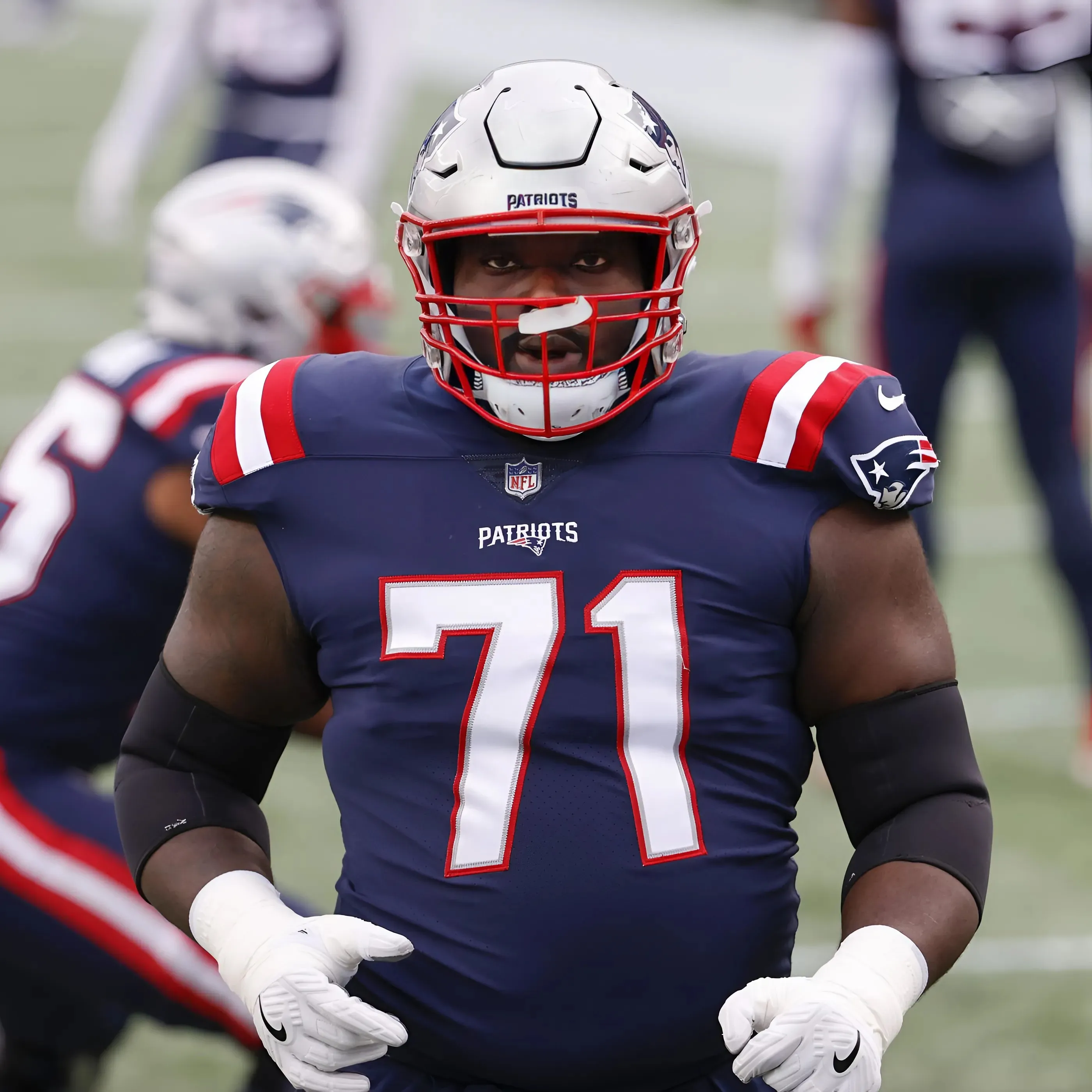 Patriots Starter to Bounce Back Thanks to ‘Full-Time’ Return