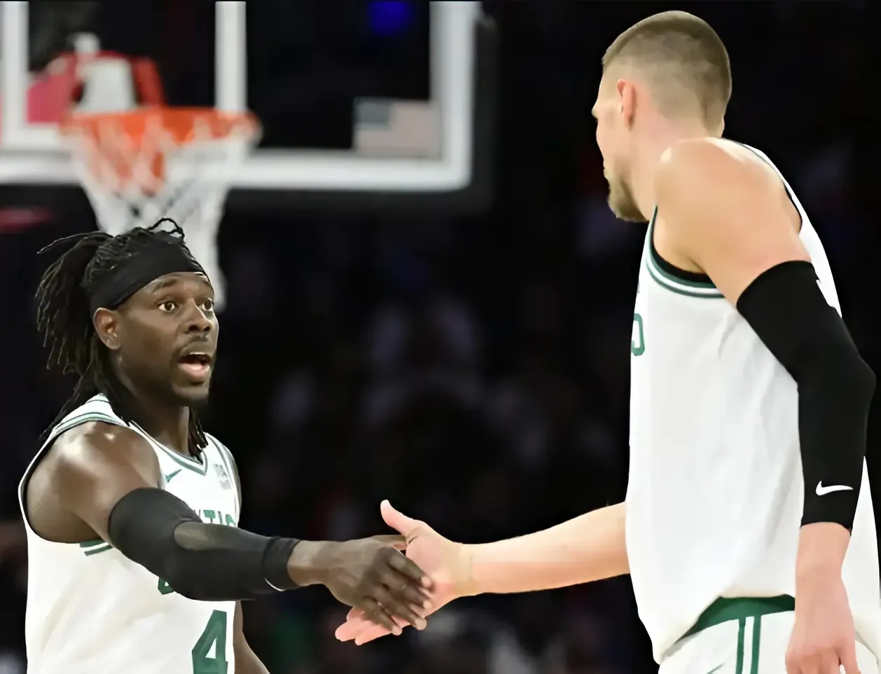 Celtics $104 Million Star Draws Interest From Desperate NBA Team: Report