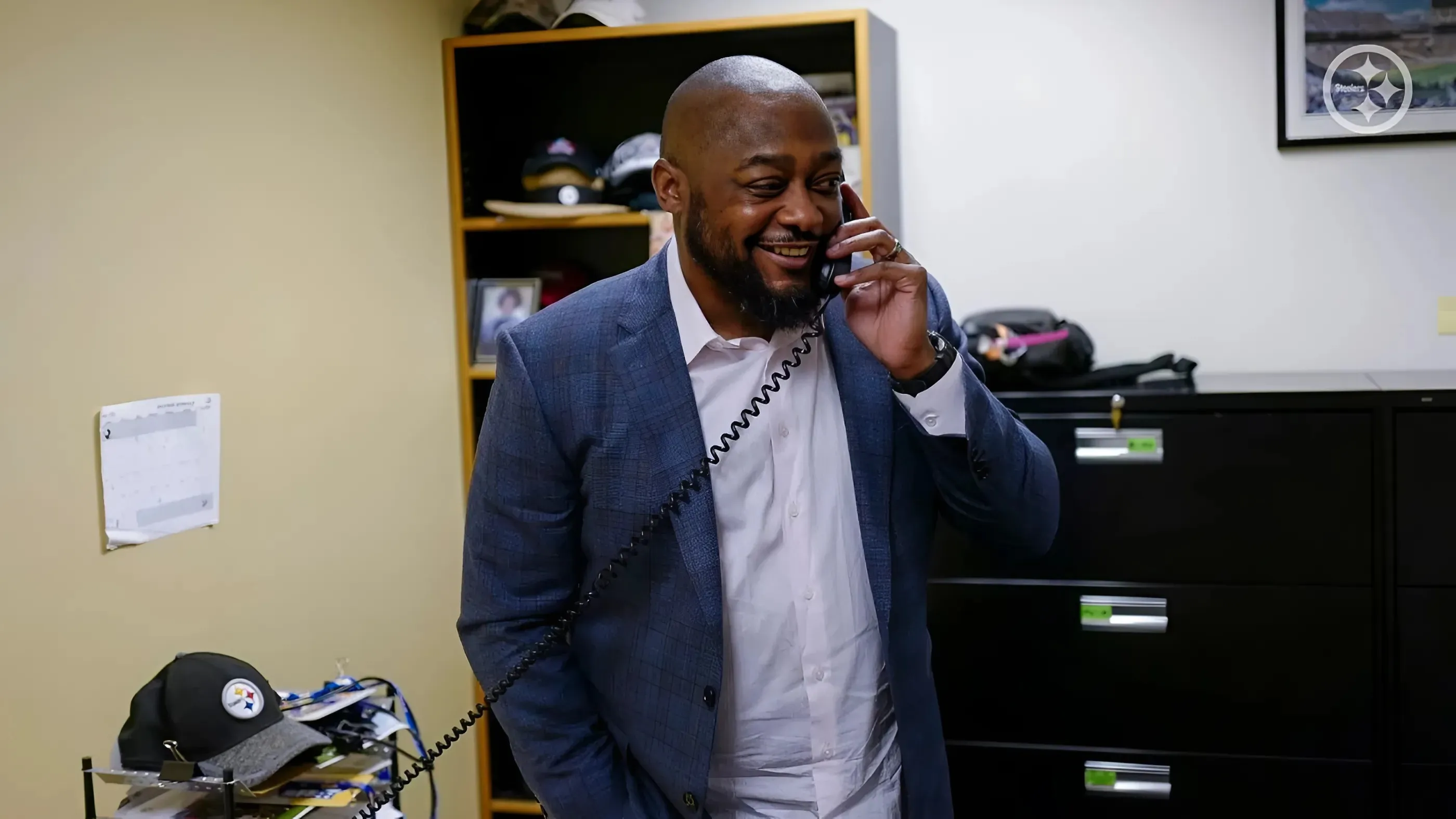 Steelers' Long-Term Quarterback Plan In Jeopardy As Rumors Swirl Around Key 2026 Prospect