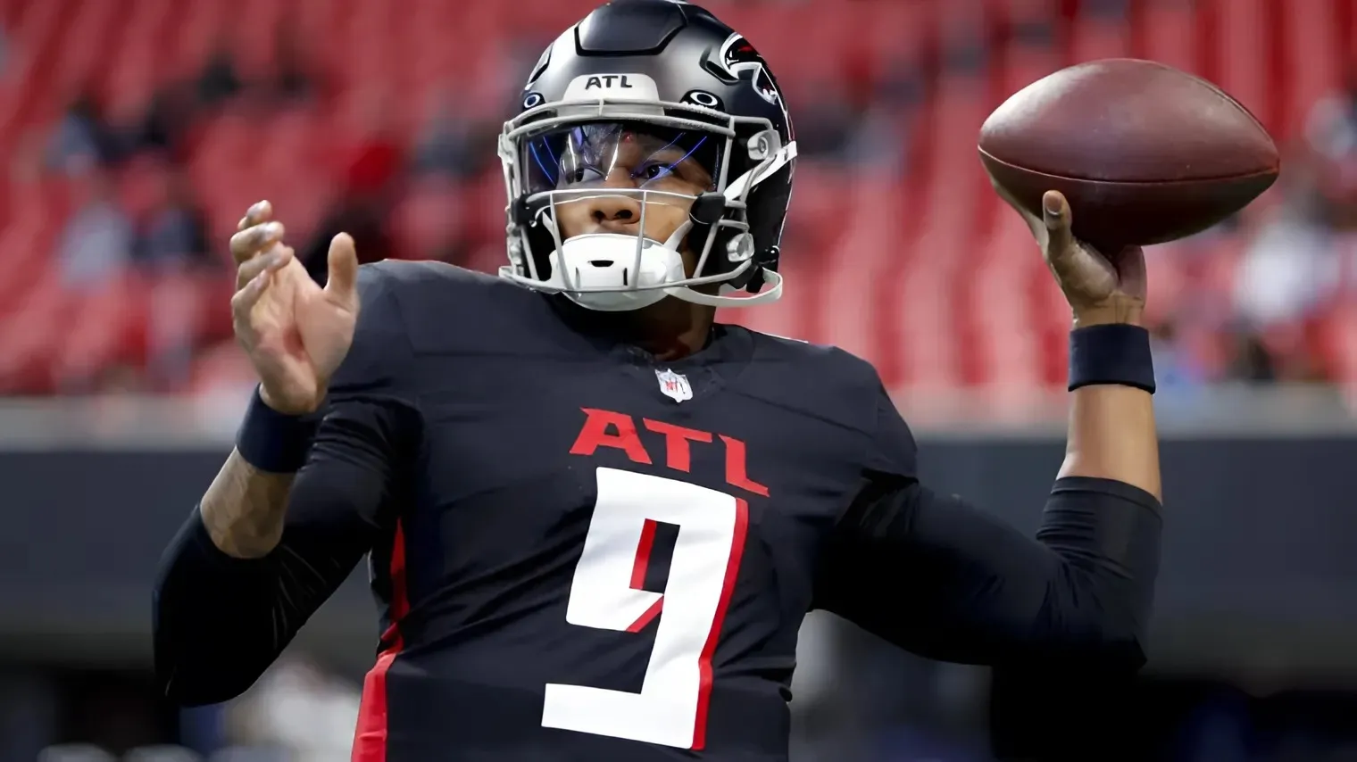 Falcons acted prematurely on Michael Penix Jr. hype, should of kept first round pick, says Yahoo Sports