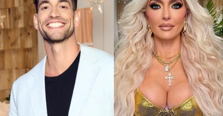 Summer House’s Jesse Solomon Reveals Secret Crush on Bravo Star Amid Erika Jayne Rumors as Insider Details Bar Meeting and Explains How Alleged Romance Began