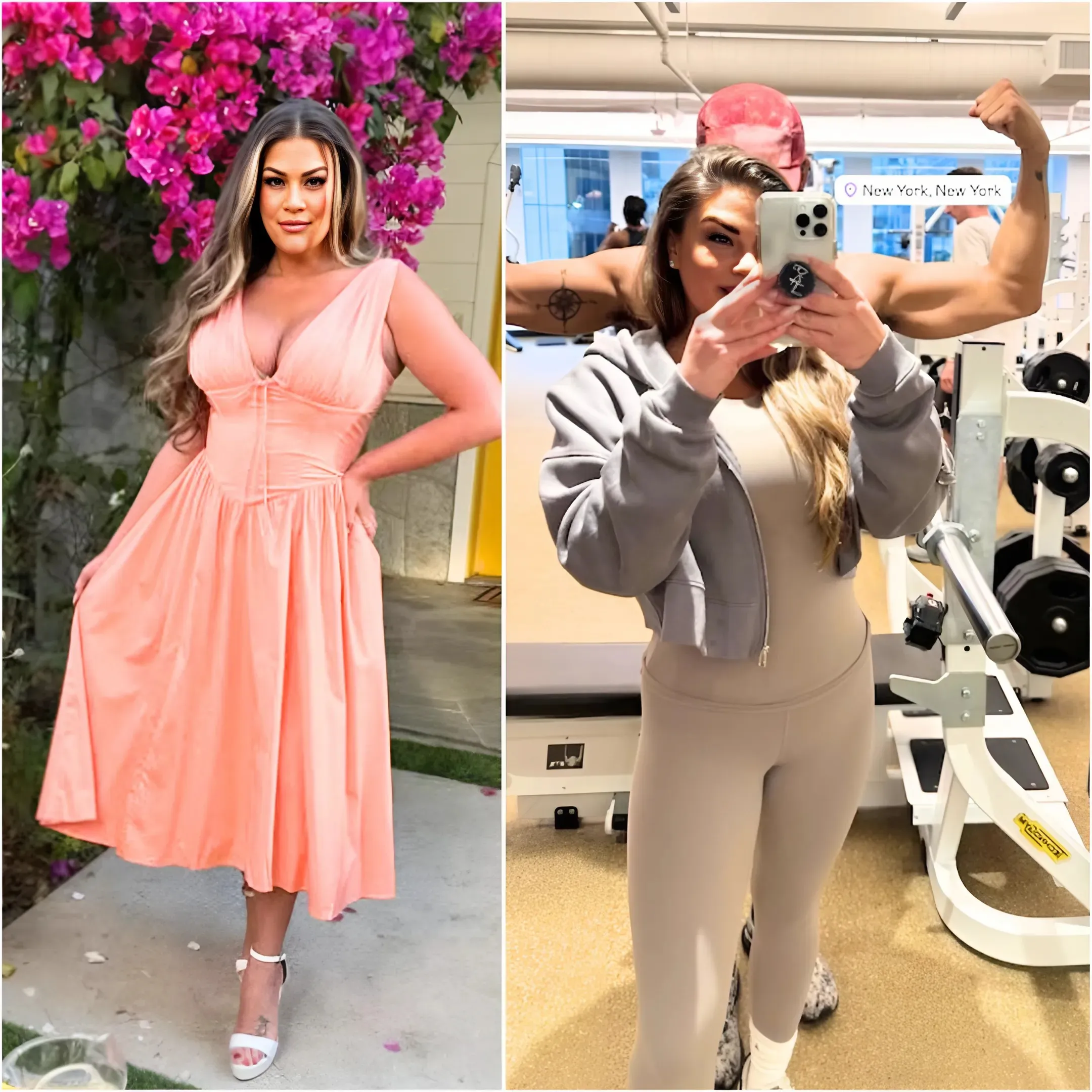 The Valley’s Brittany Cartwright Shares New Pic With Rumored Boyfriend, Plus Talks Co-Parenting, Dating Rules With Jax, & Divorce Update