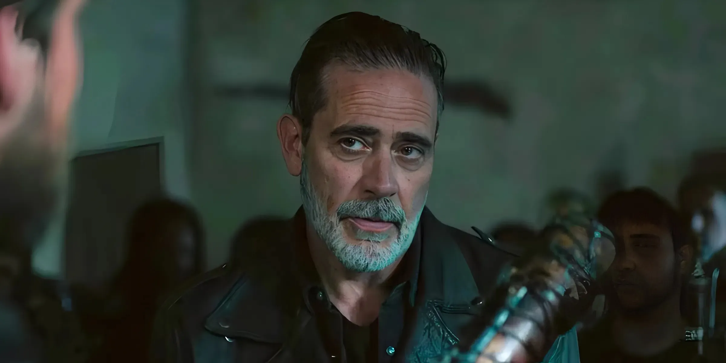 TWD Dead City Season 2, Episode 5 Trailer: Negan Confronts Another Manhattan Group As Bruegel Arrives In Central Park