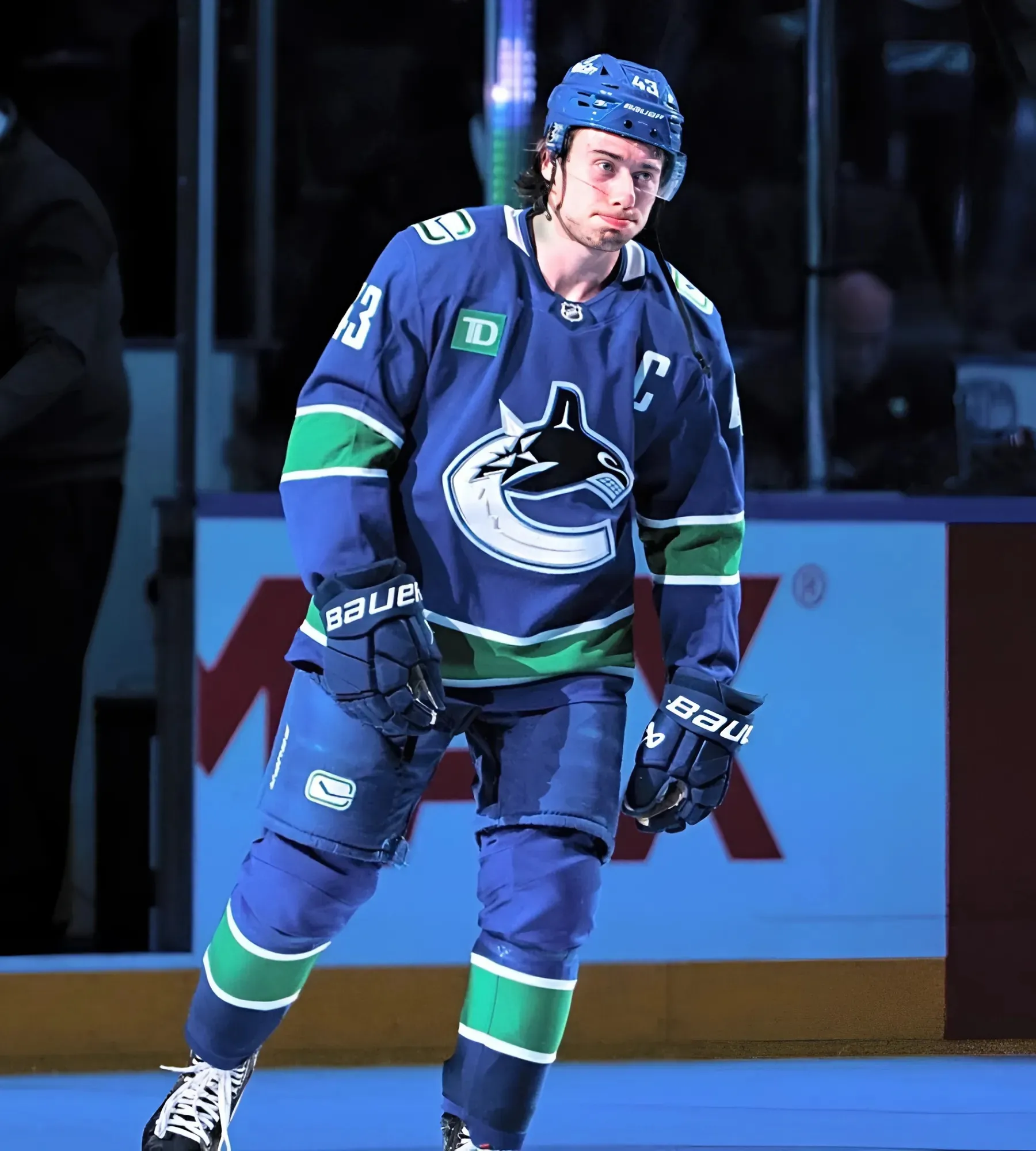 Insider: Canucks Face Serious Uphill Battle in Free Agency