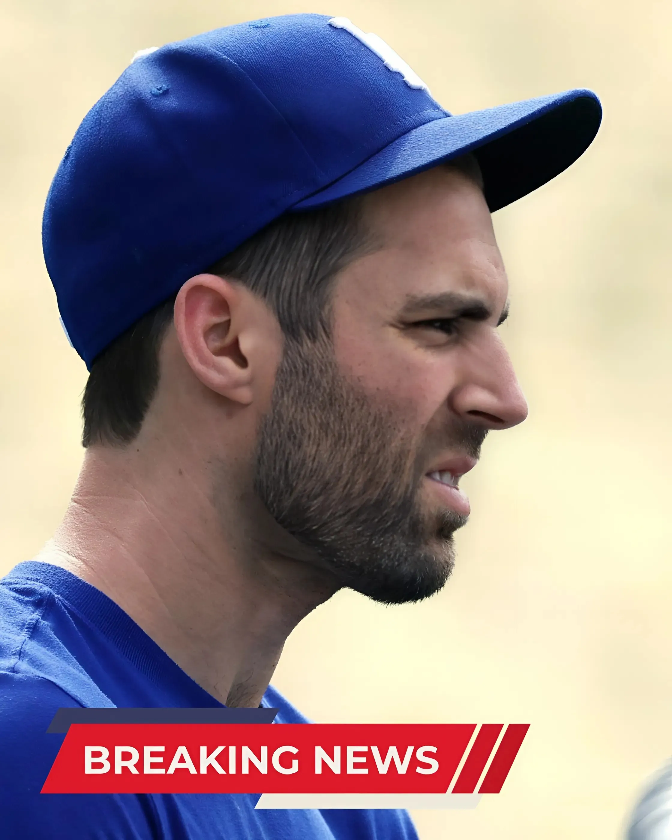 Angels Add Dodgers Bust, Immediately Slot Him into Starting Lineup