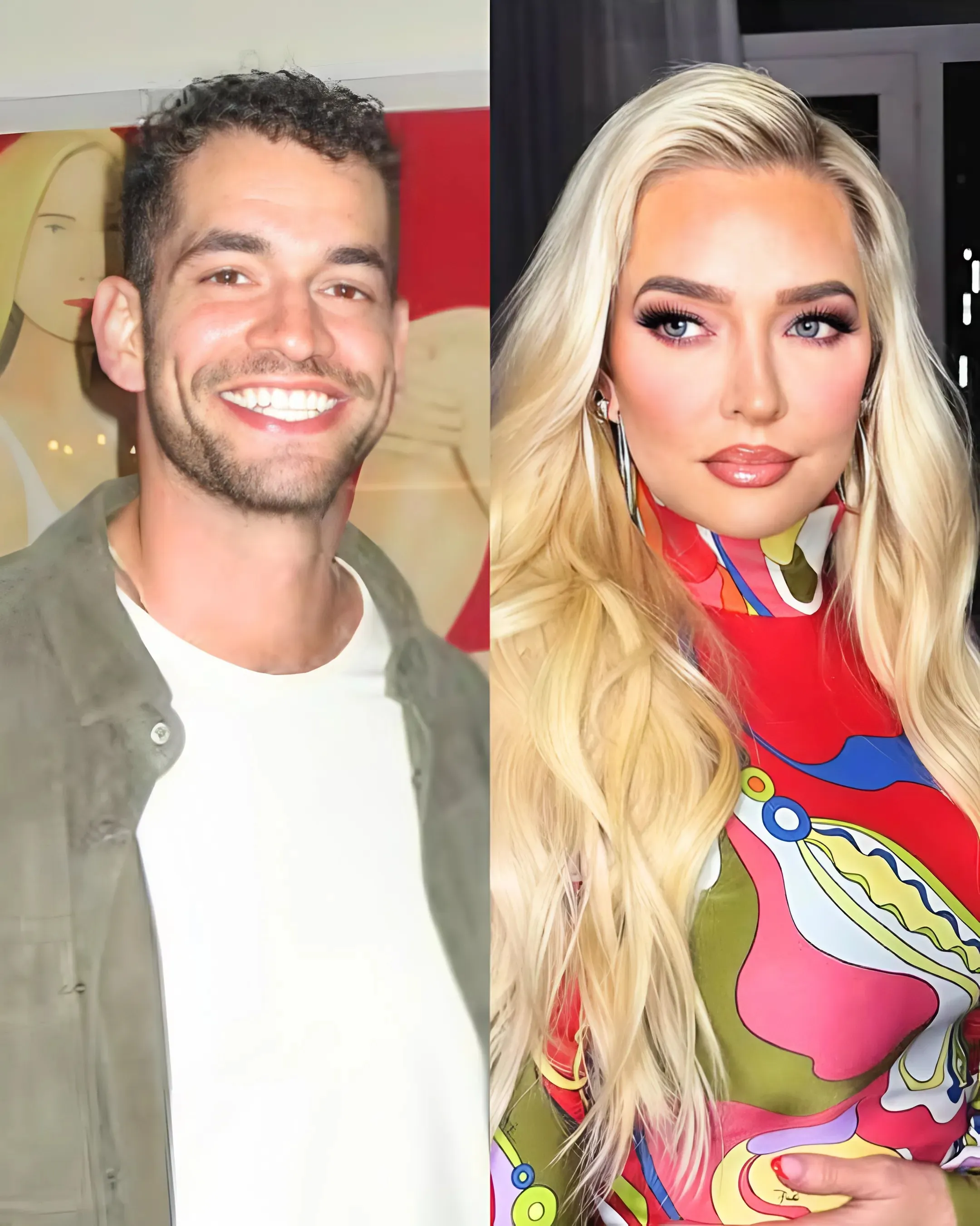 Summer House’s Jesse Solomon Reveals Secret Crush on Bravo Star Amid Erika Jayne Rumors as Insider Details Bar Meeting and Explains How Alleged Romance Began