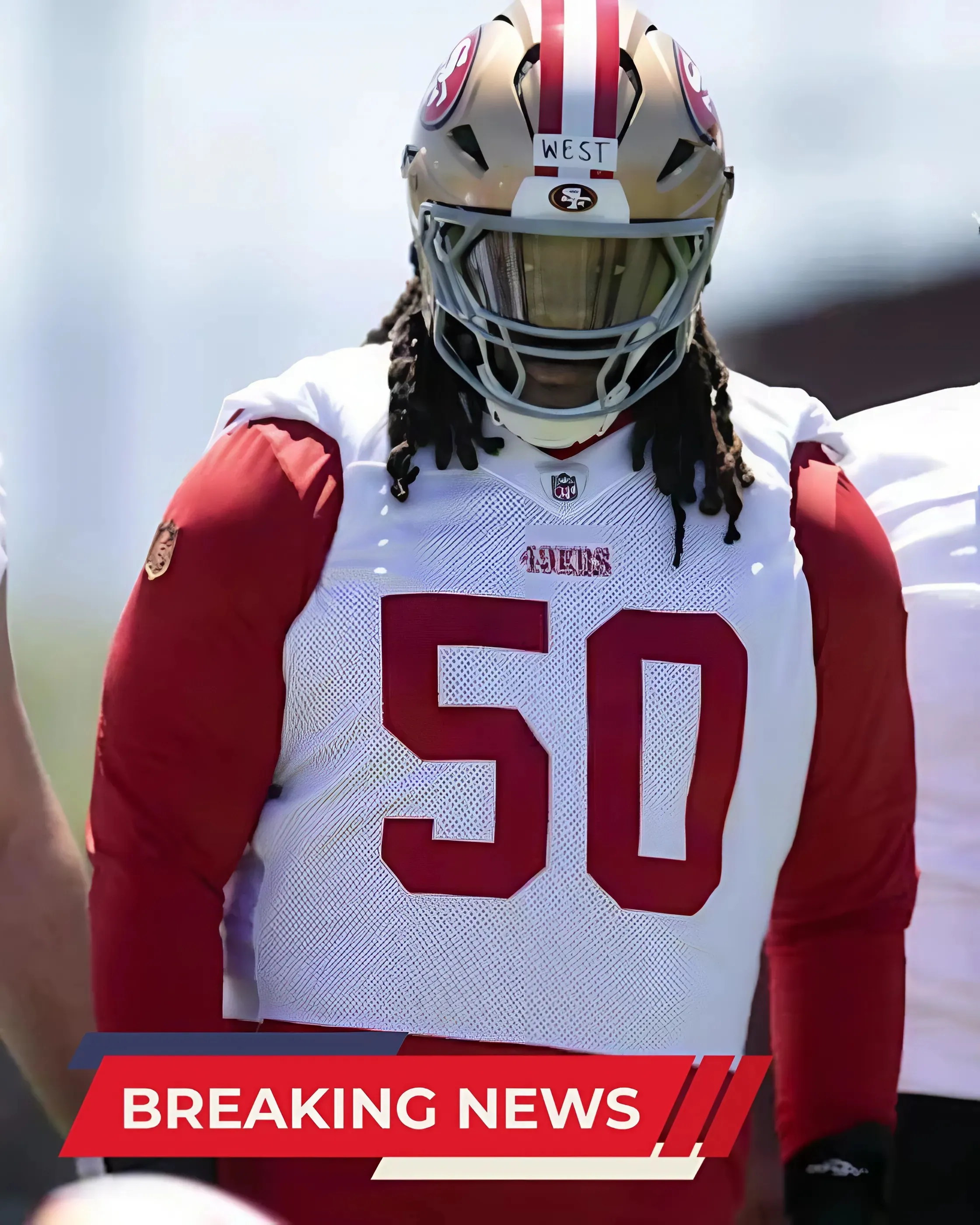 The Biggest Question Pro Football Focus has With the 49ers