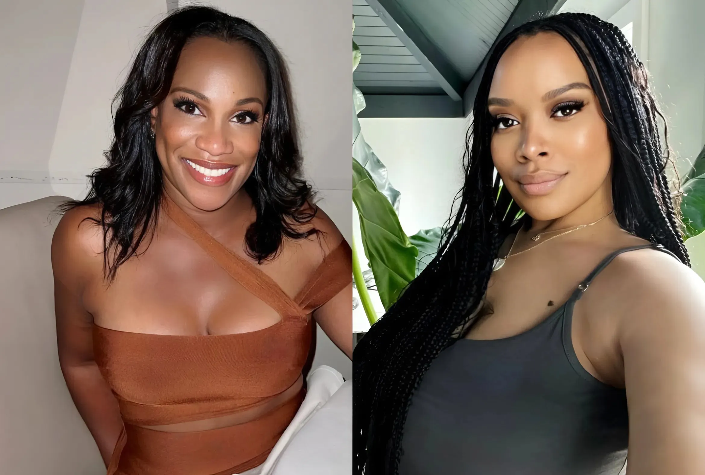 Tia Glover and Angel Massie Reportedly Join RHOP Season 10, See Their Pic at Cast Event and What We Know About Them, Plus Drama With Stacey Rusch is Revealed