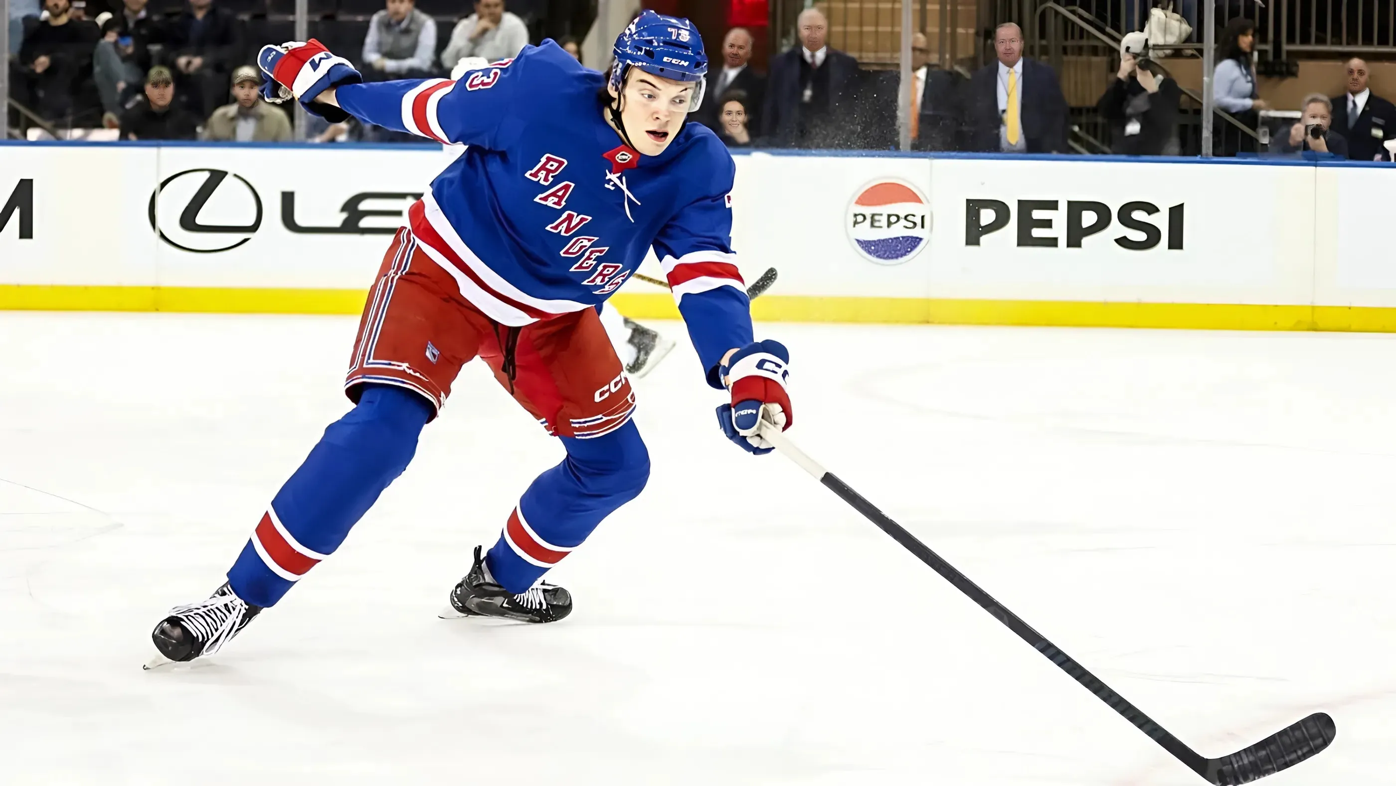 Offseason Turmoil Looms for Rangers as Bombshell Report Drops on Rempe
