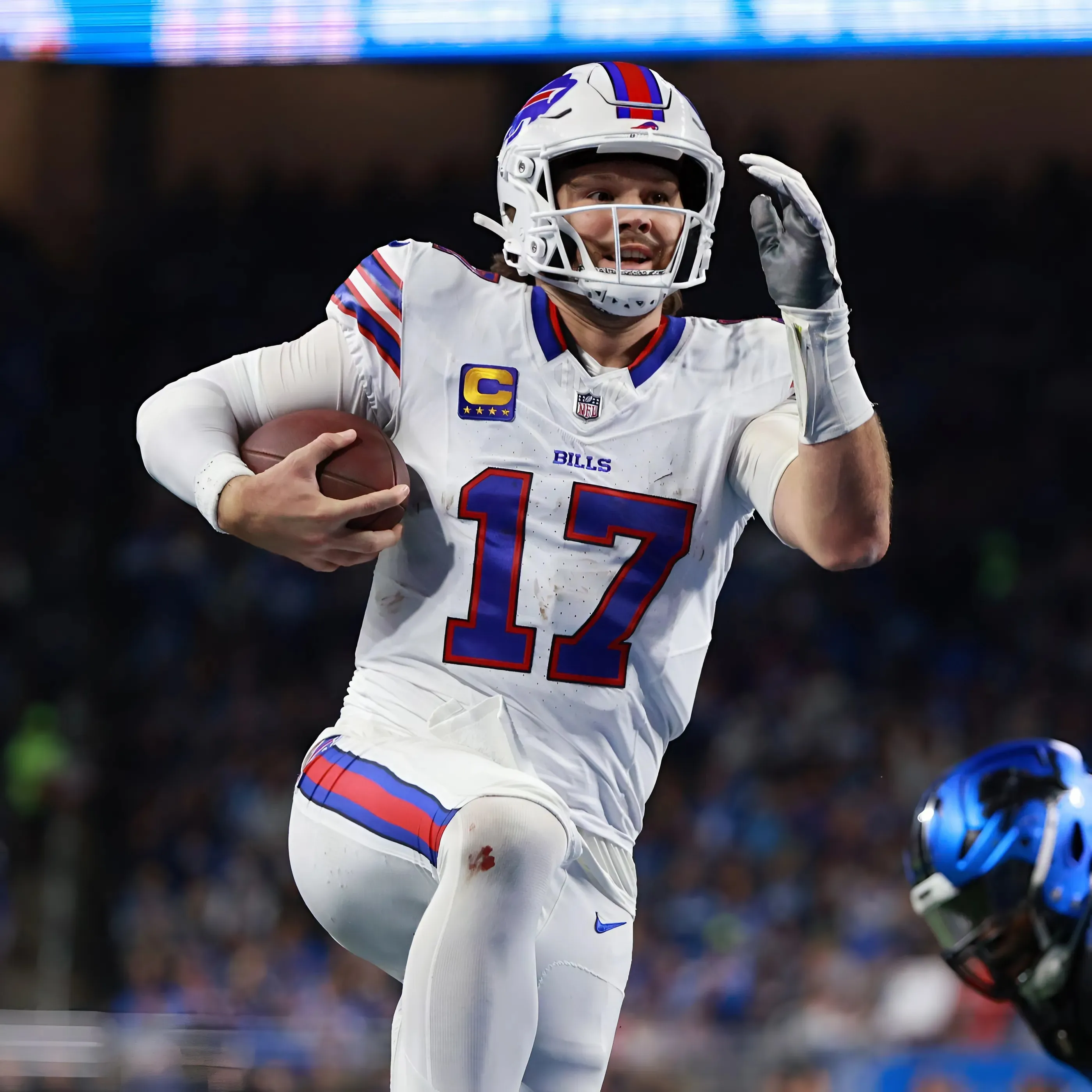 Bills Trend Gives Them An Optimistic Prediction Ahead Of Week 1 Bills Trend Gives Them An Optimistic Prediction Ahead Of Week 1