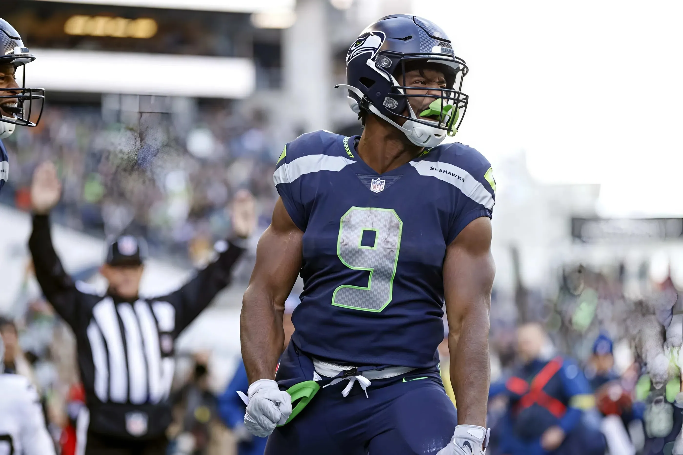 Seattle Seahawks insider makes the case to keep Kenneth Walker III