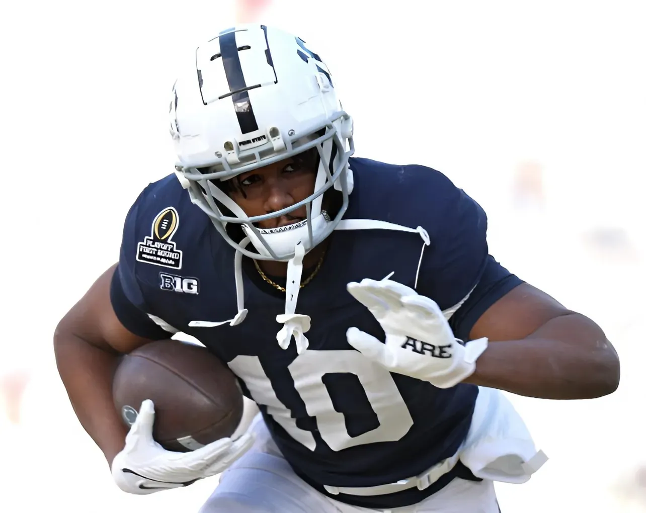 Prediction Lands Commanders ‘Thunderous’ RB Compared to $41 Million NFL All-Pro