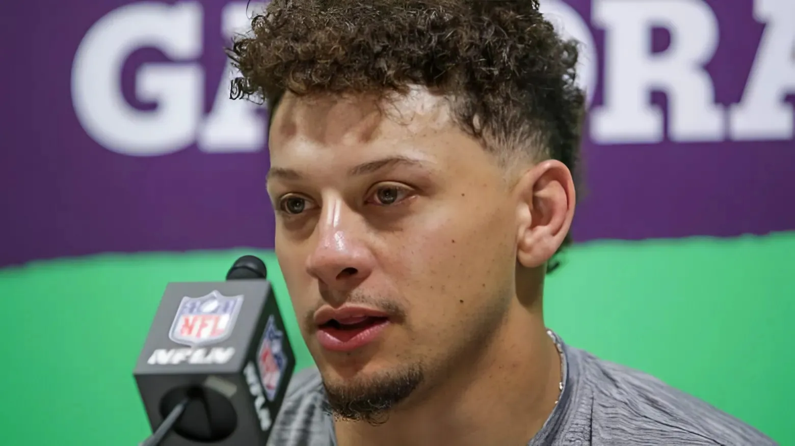 Patrick Mahomes' Biggest Weakness Might Finally Be Fixed and It Could Change Everything for the Chiefs Patrick Mahomes' Biggest Weakness Might Finally Be Fixed and It Could Change Everything for the Chiefs