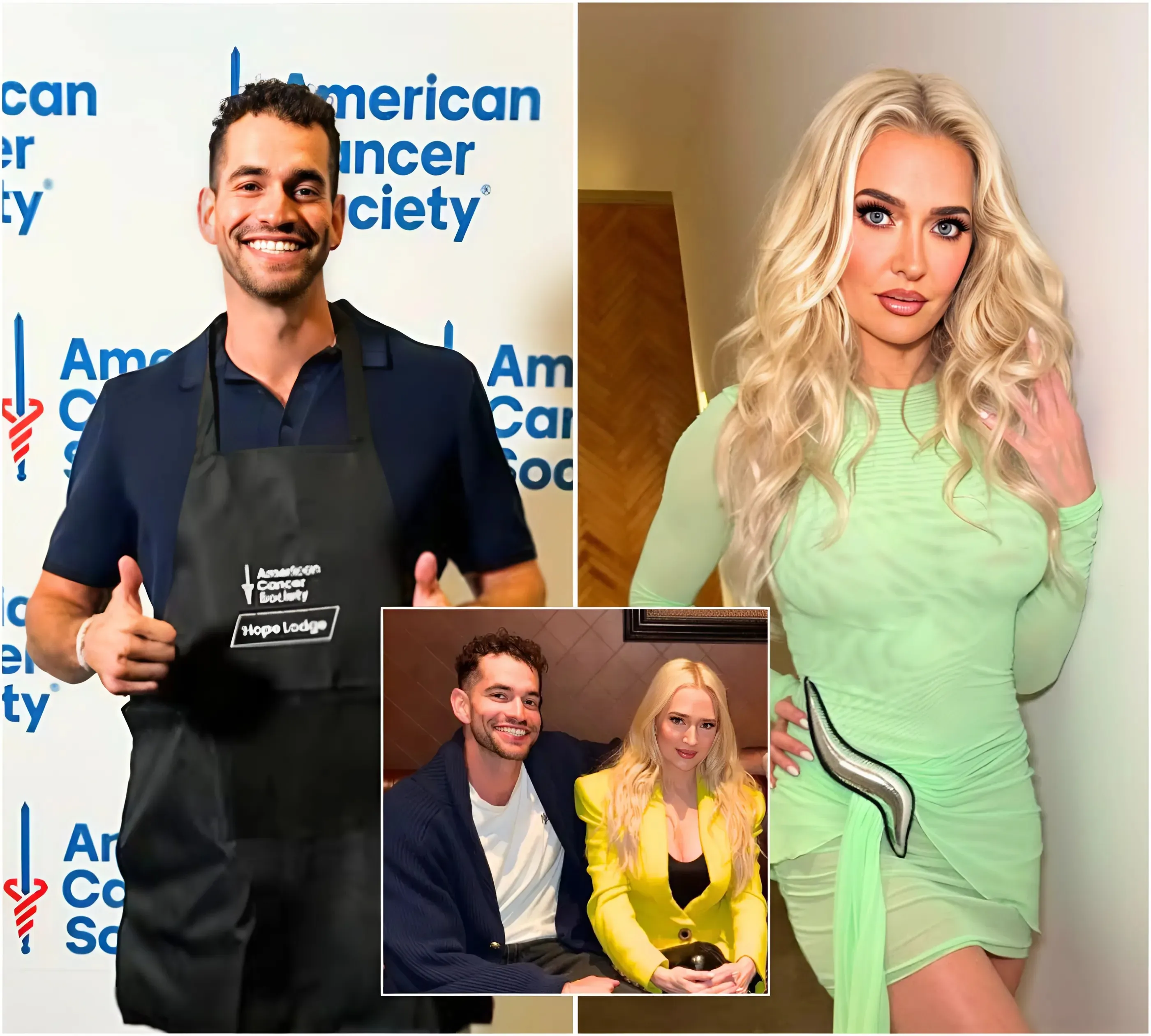 After Erika Jayne Rumors Explode, Summer House’s Jesse Solomon Opens Up About Secret Crush on Bravo Star — Insider Shares Shocking Bar Encounter and Romance Origins
