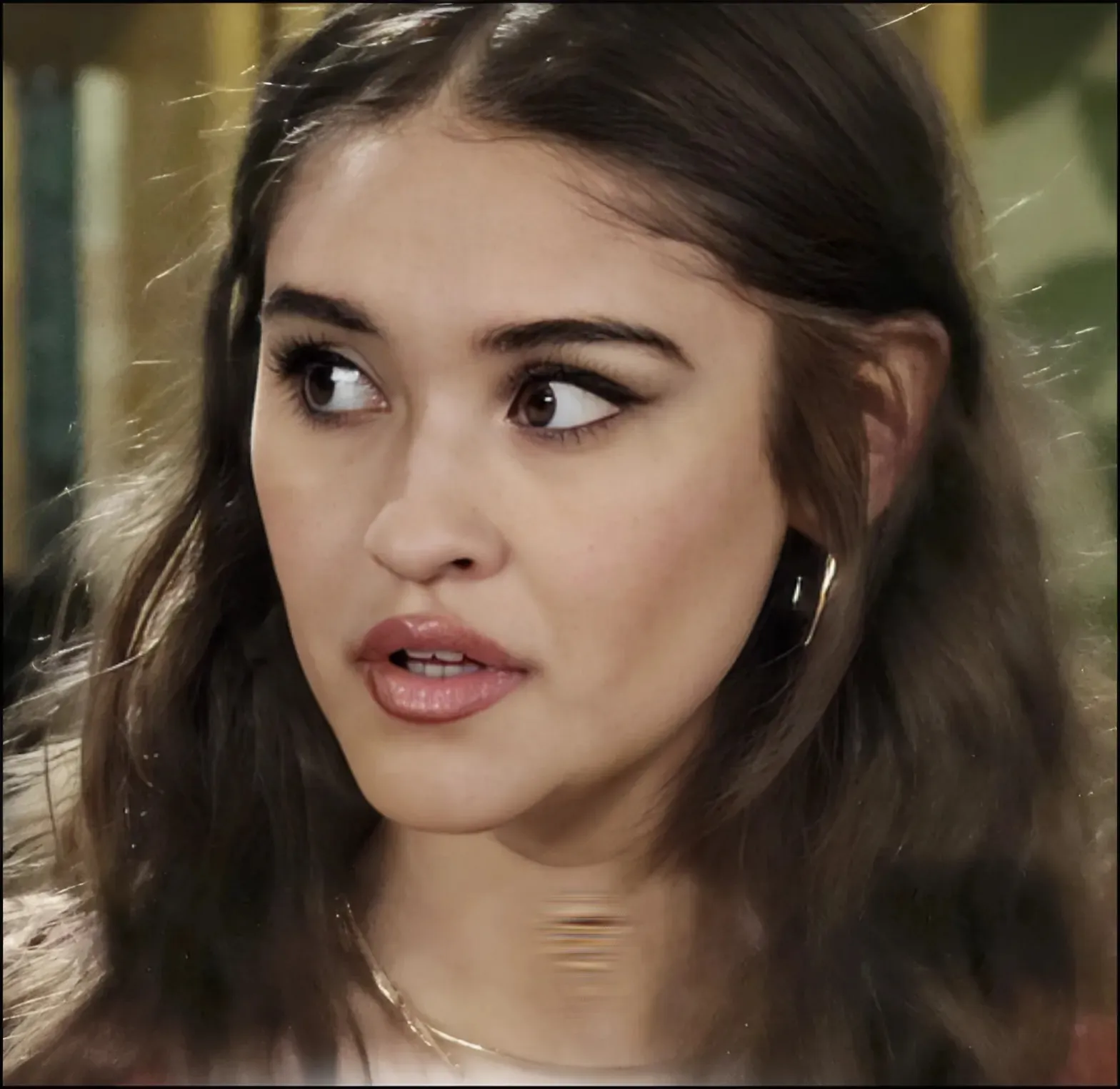 Days of Our Lives May 27 Shocker: Gabi Panics, Ari Vanishes, and Doug Ends Up in Bed with… HER Days of Our Lives May 27 Shocker: Gabi Panics, Ari Vanishes, and Doug Ends Up in Bed with… HER