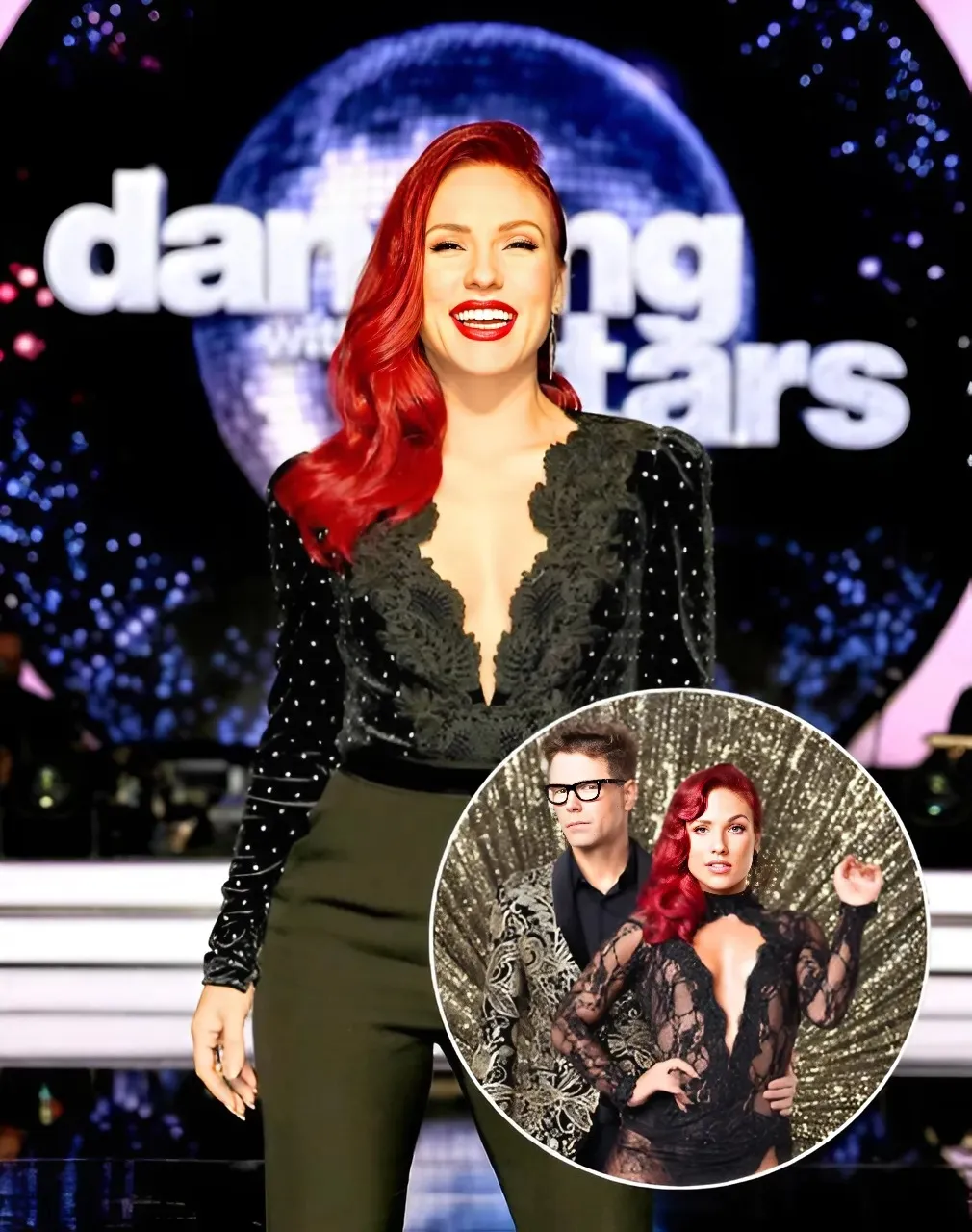 Beloved DWTS Pro Sharna Burgess Hints at Emotional Comeback for Season 34 — Fans Can’t Wait