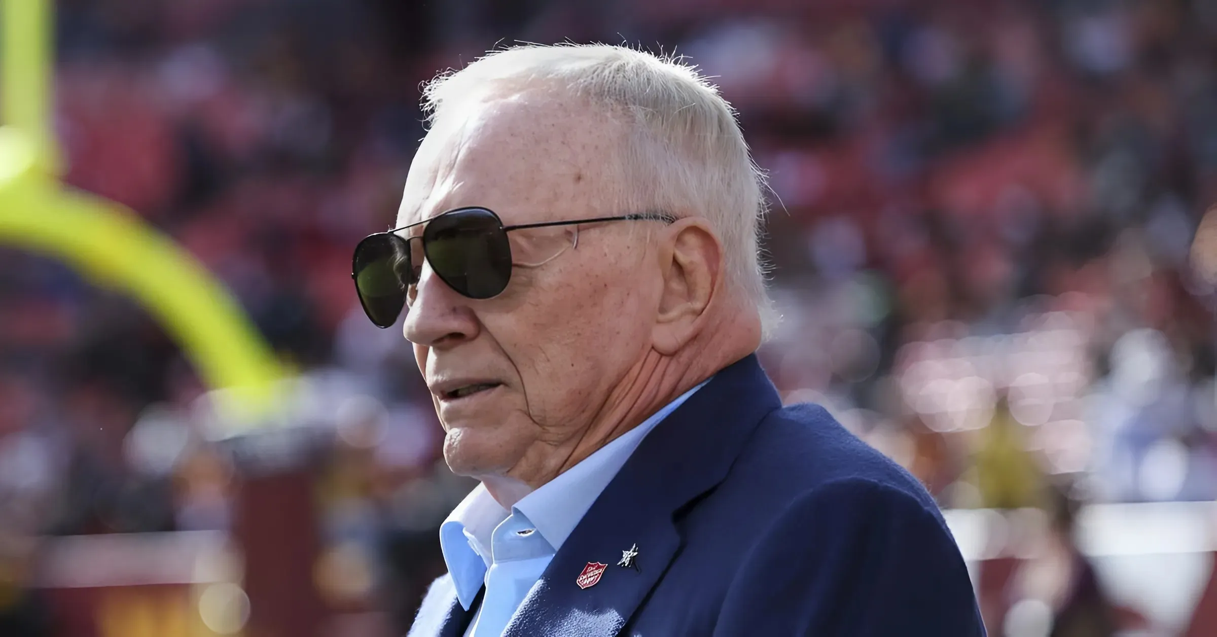 Dallas Cowboys Expected to Sever Ties with Former Pro Bowl Playmaker in a Bold Move That Could Shake Up the NFL Landscape