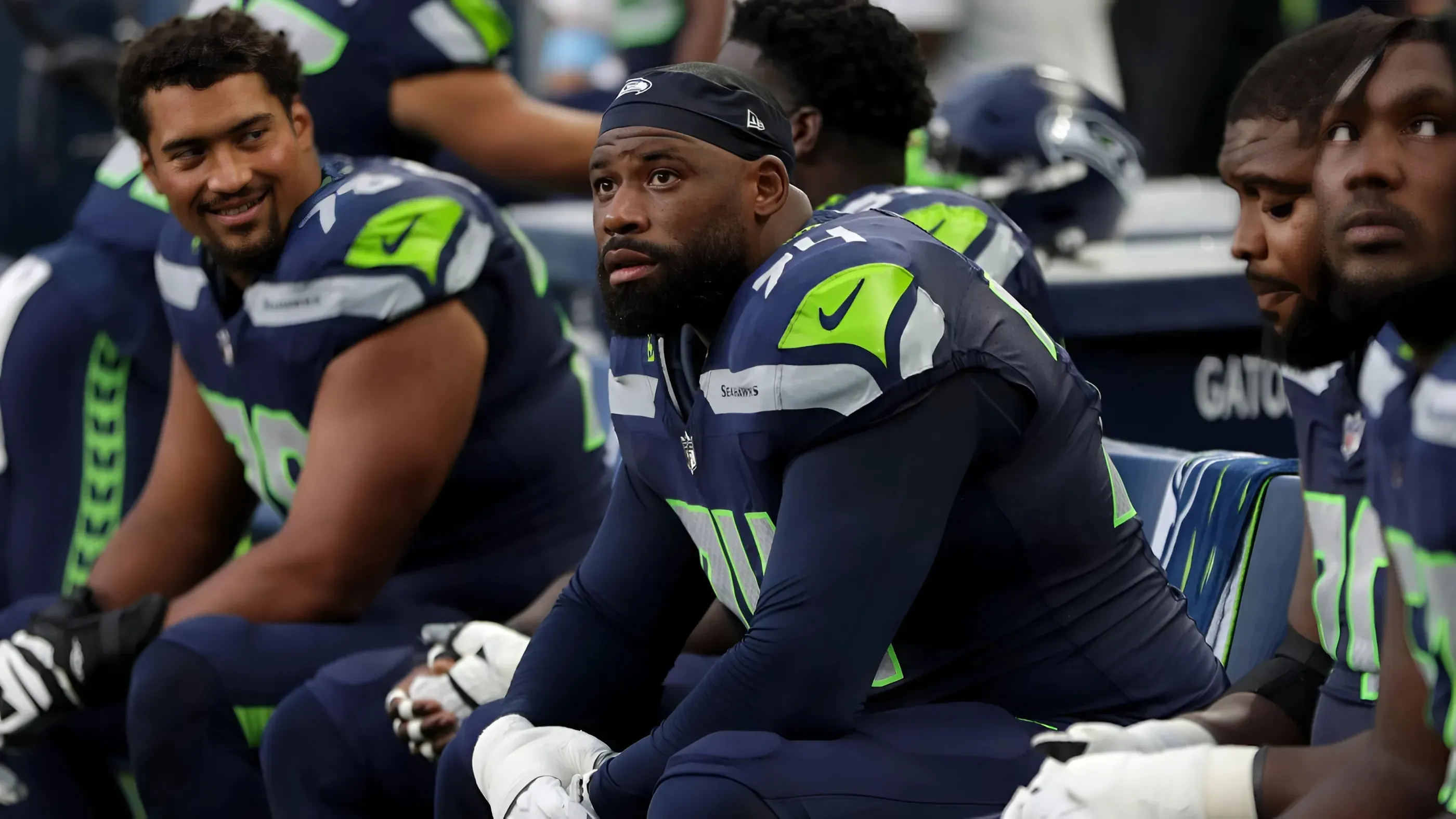Seahawks fans should warn the Browns about this risky signing