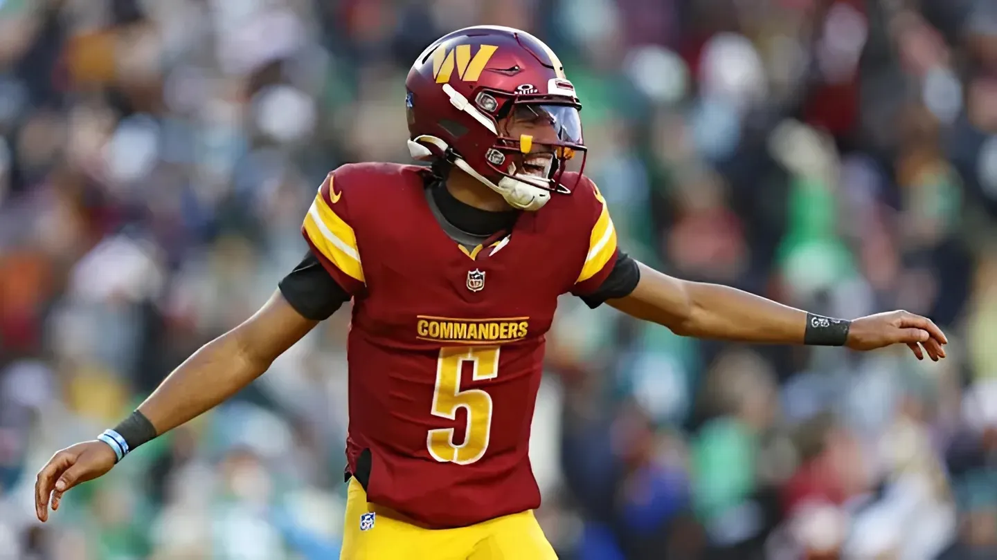 Commanders Identify Quarterback Jayden Daniels as Key Player to Lead the Team’s Offense in the Next 3 Years A Promising New Era Begins