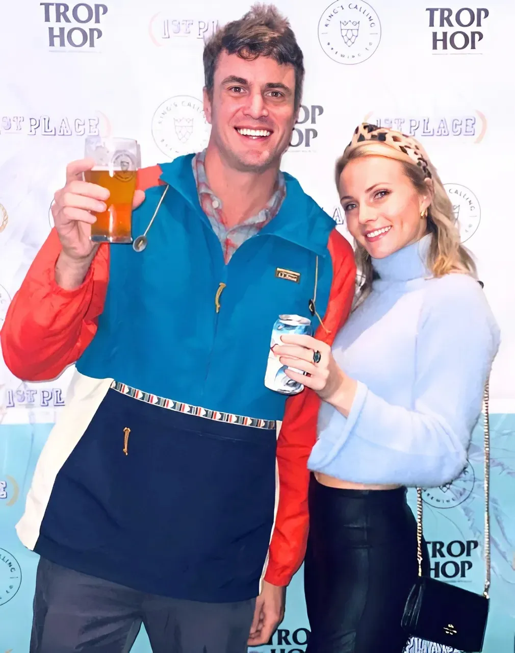 Shep Rose Says Taylor Spent Their Whole Relationship Afraid He’d Cheat: “I Wasn’t Built for Monogamy”