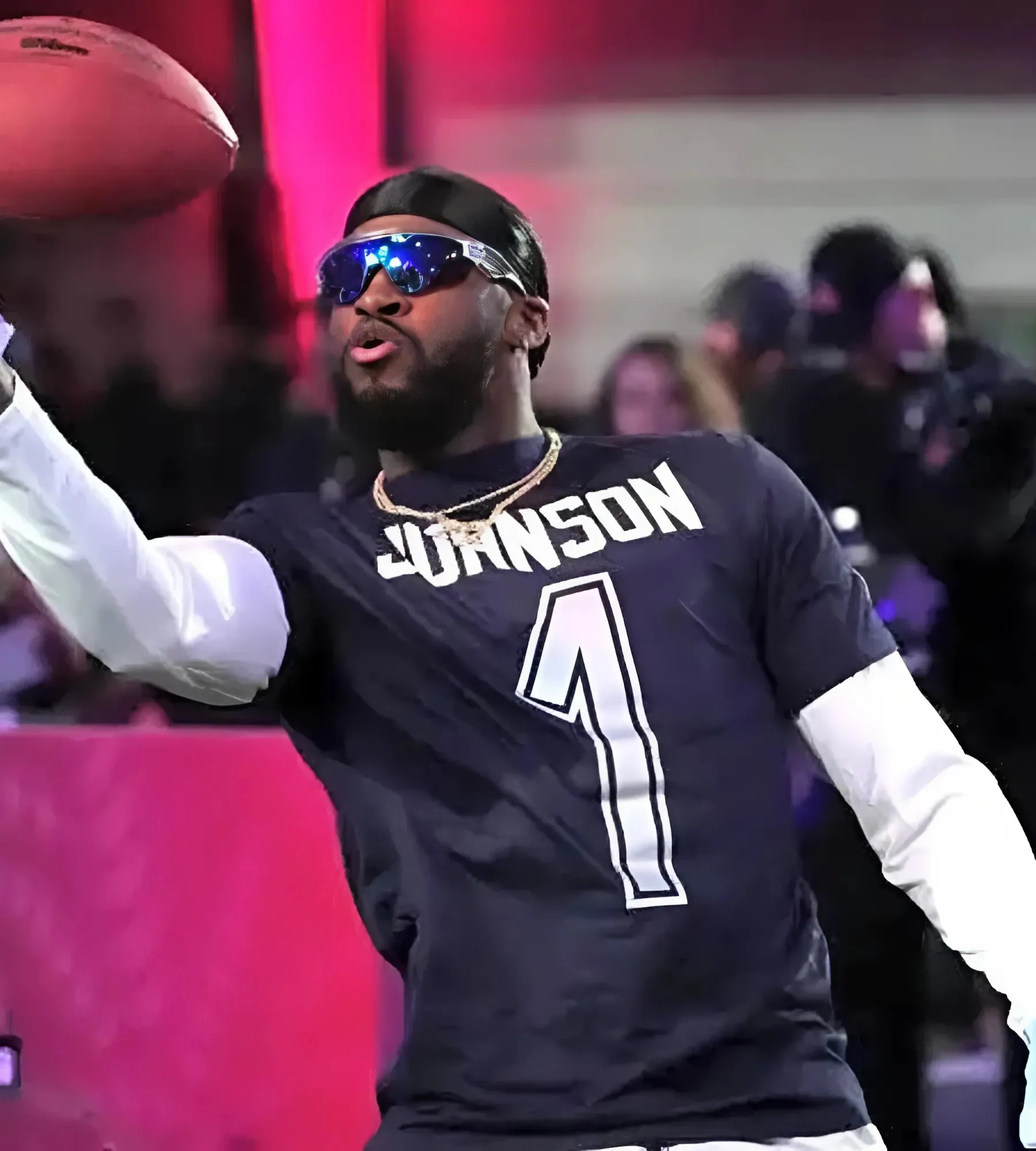 Chicago Bears predicted to face top rookie quarterback in NFL debut