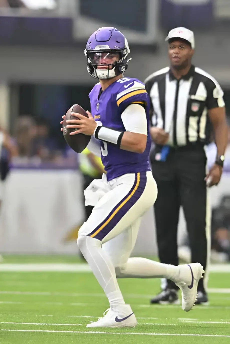 The 2 Vikings Cornerstones Are Aware of Their Importance