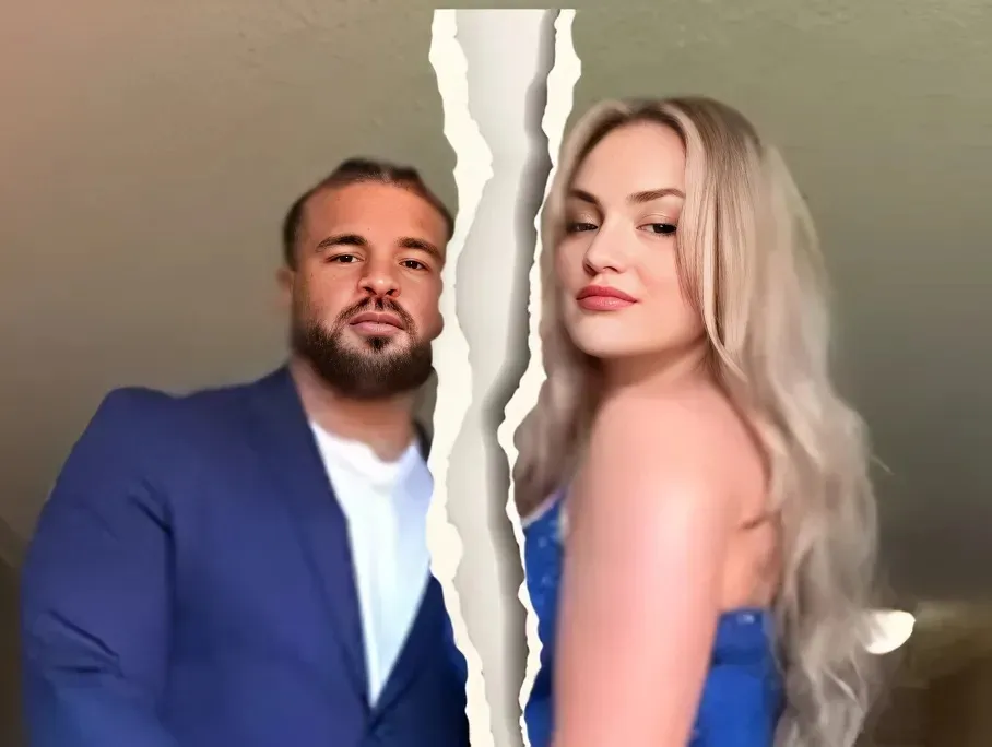 Teen Mom fans suspect Cory Wharton and Taylor Selfridge secretly split after spotting 2 tell-tale signs on... Teen Mom fans suspect Cory Wharton and Taylor Selfridge secretly split after spotting 2 tell-tale signs on...