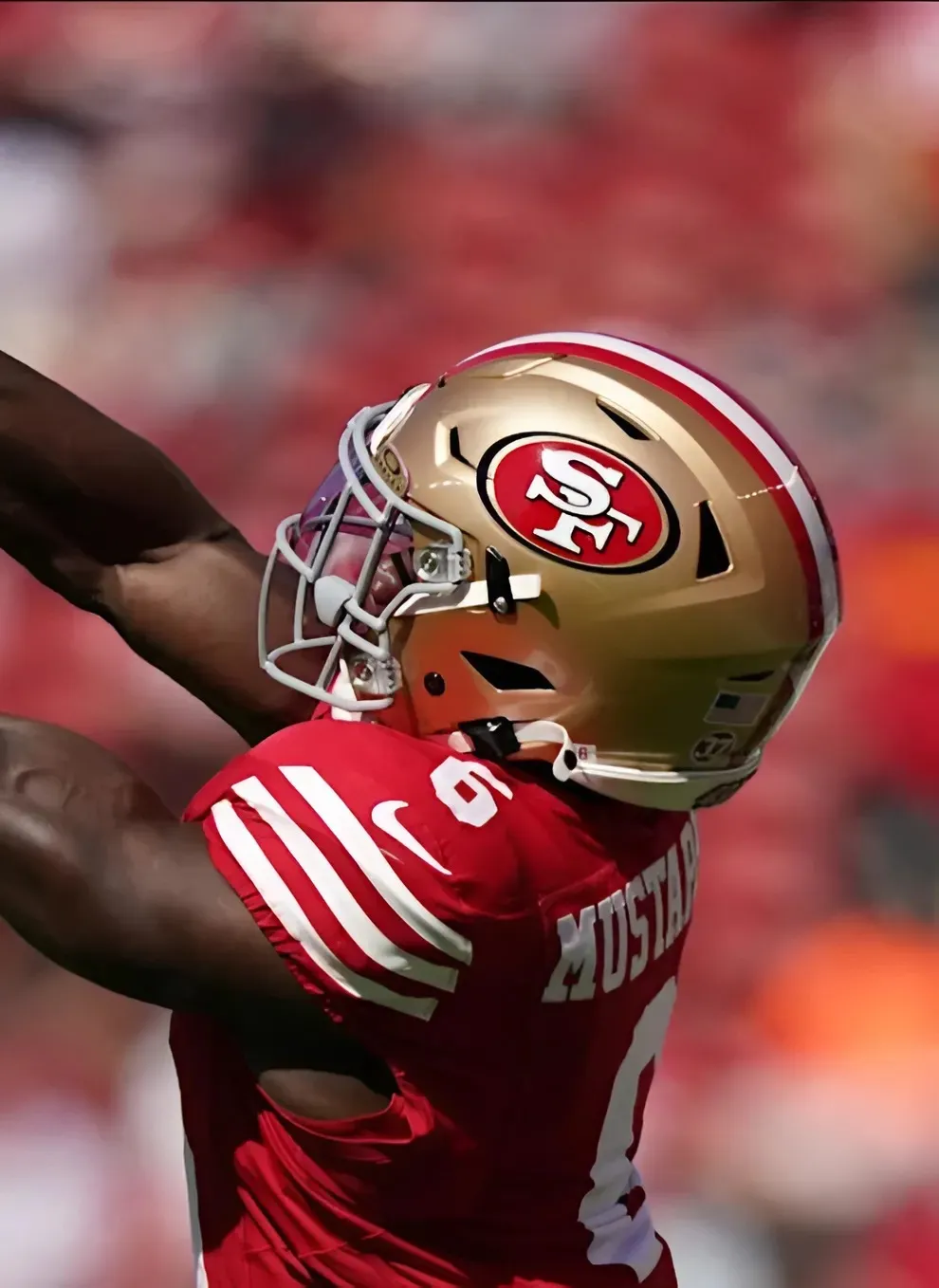 Who Will Start at Safety for the 49ers While Malik Mustapha is Out?