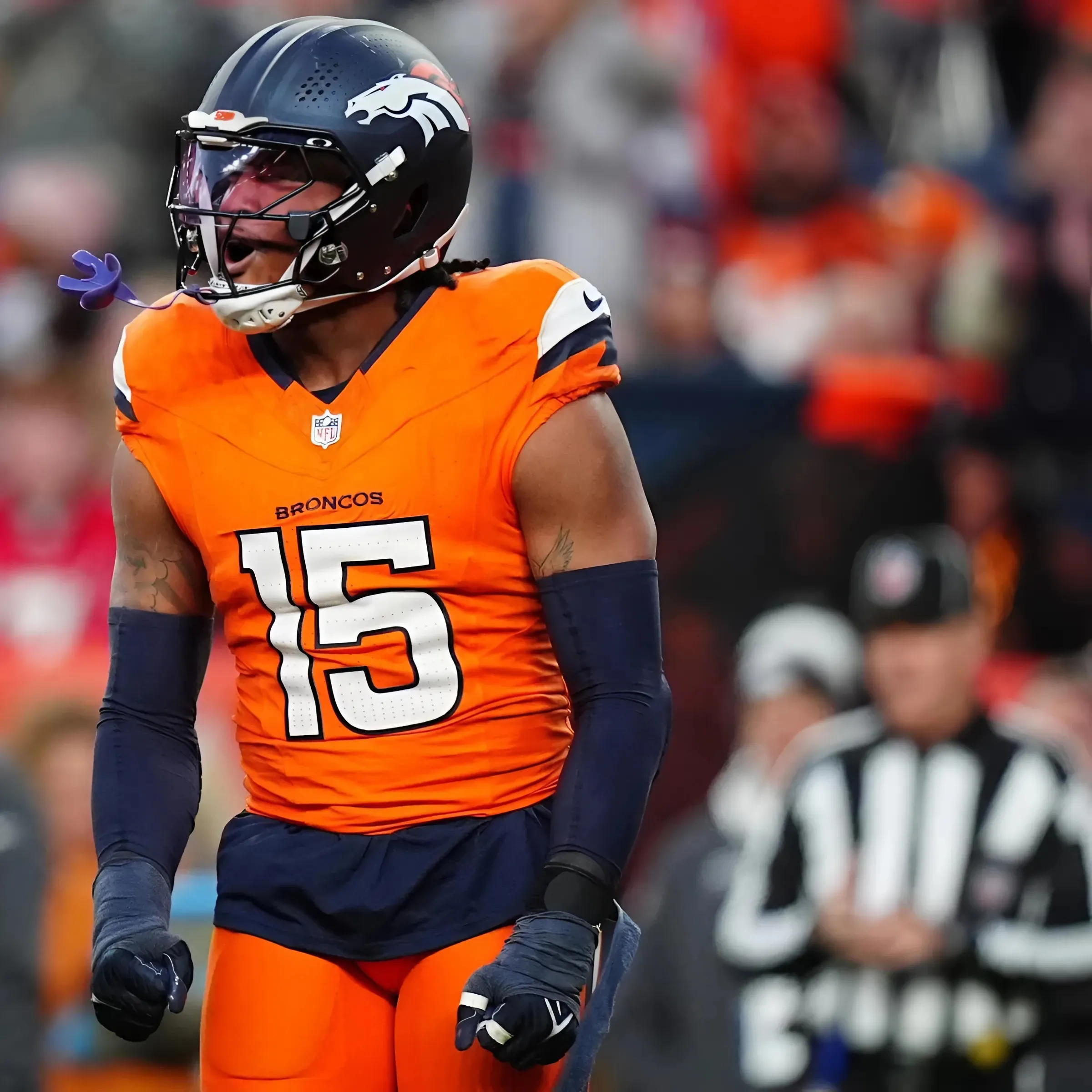 Denver Broncos Nik Bonitto Not Respected as One of League Best Pass-Rushers