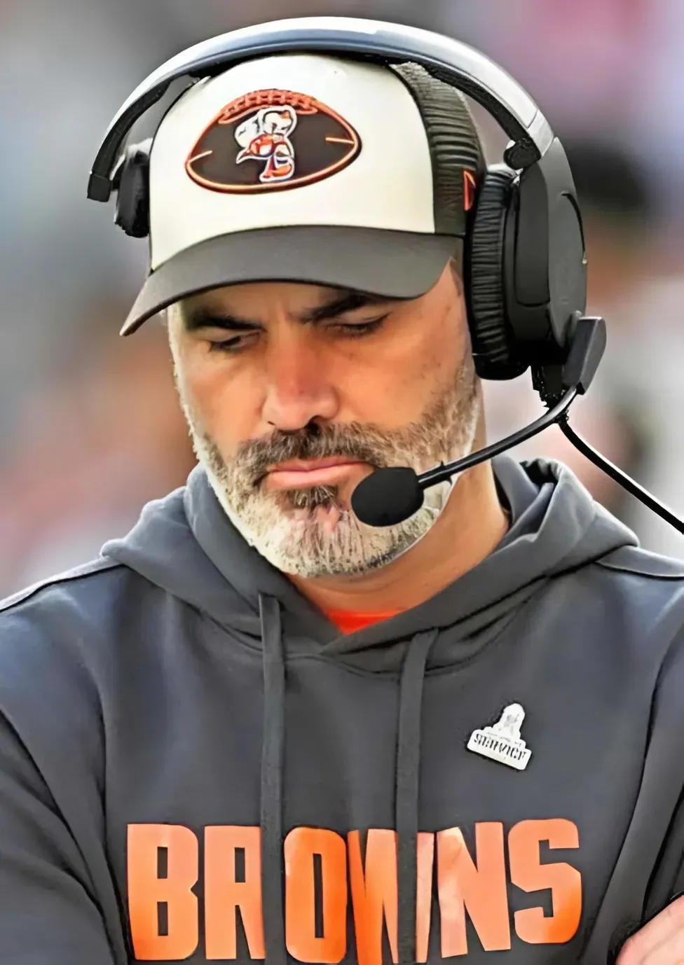 Browns Once Again Linked to Uncomfortable Reunion With Former Pro Bowler