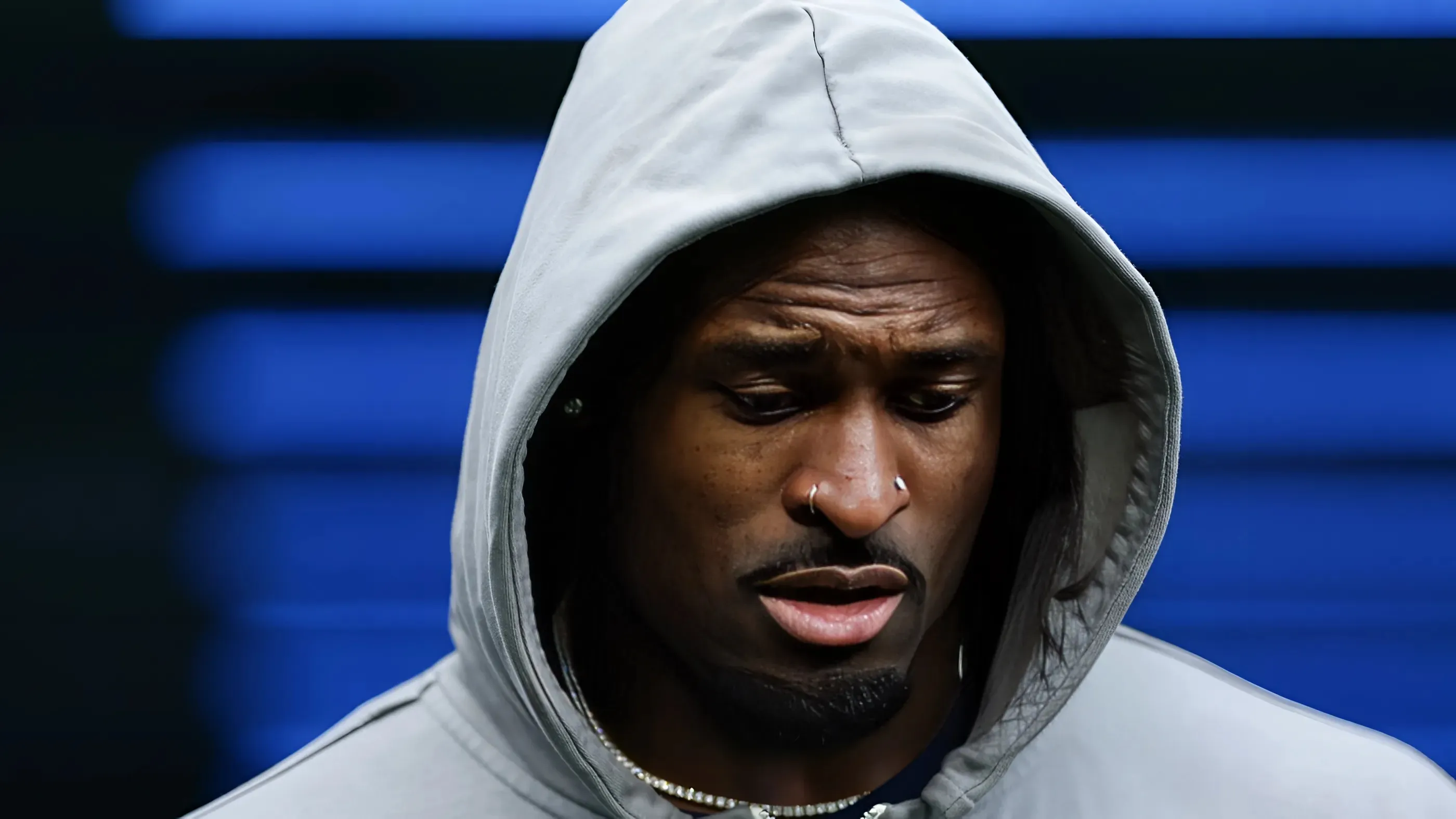 Former Seahawks wide receiver says what we've all been thinking about DK Metcalf