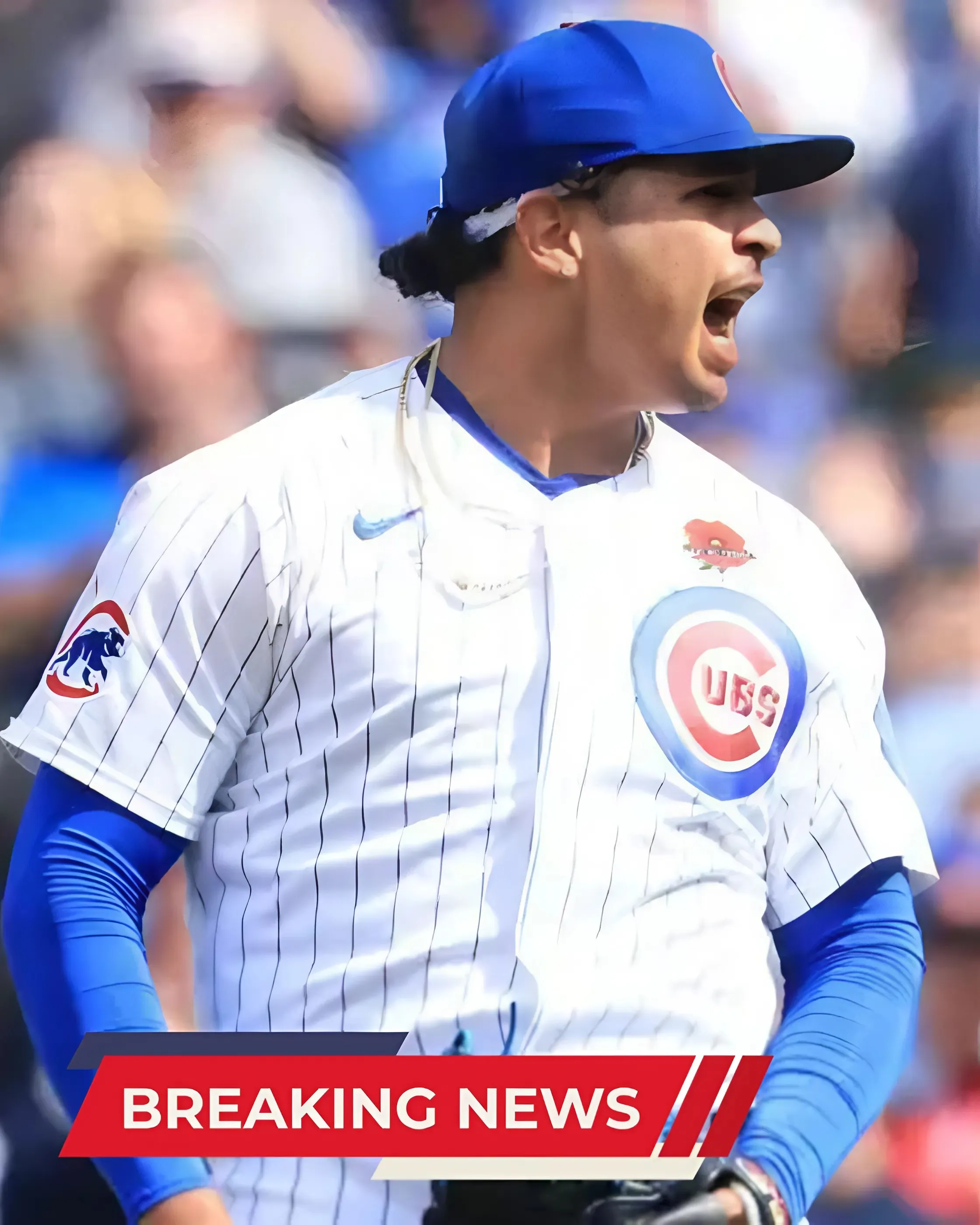 Veteran’s ‘Nasty’ Message Puts Cubs Pitcher in His Place